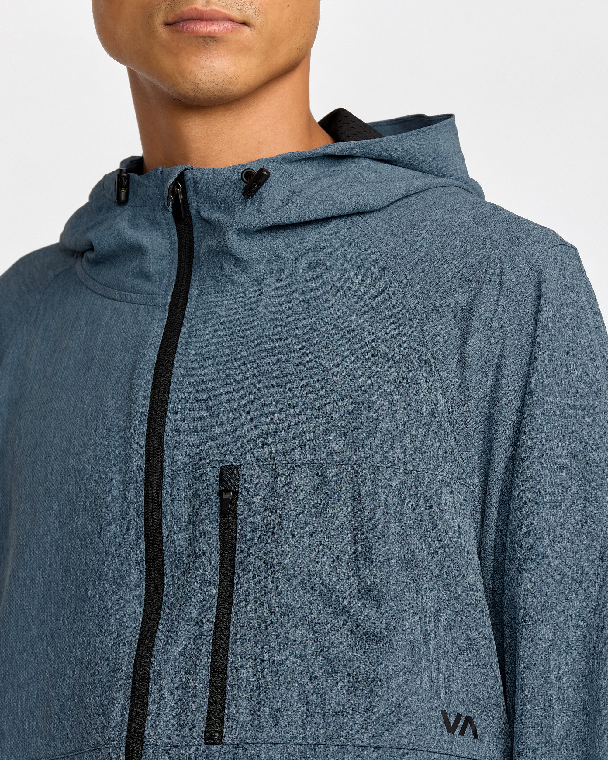 Yogger Jacket II