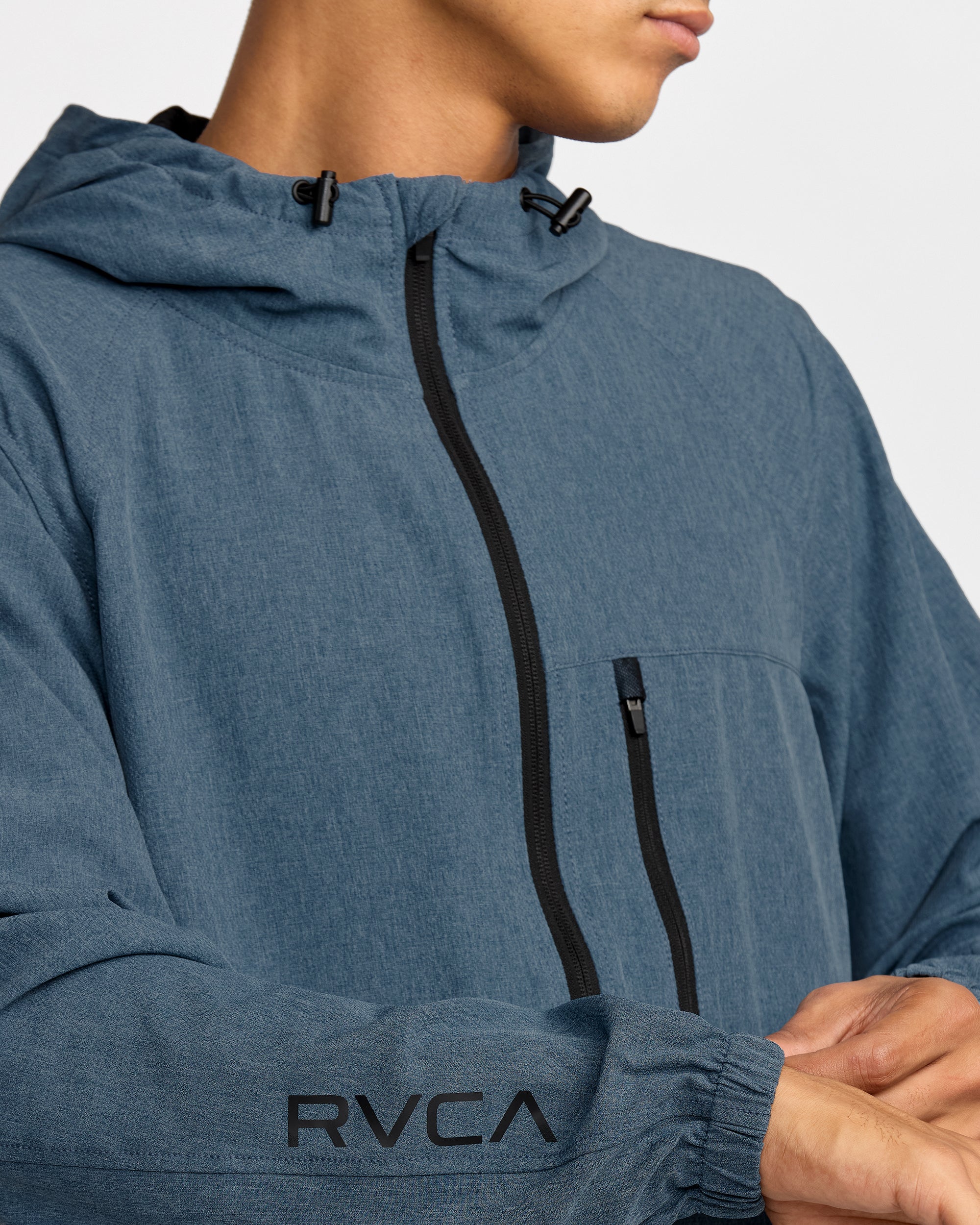 Yogger Jacket II