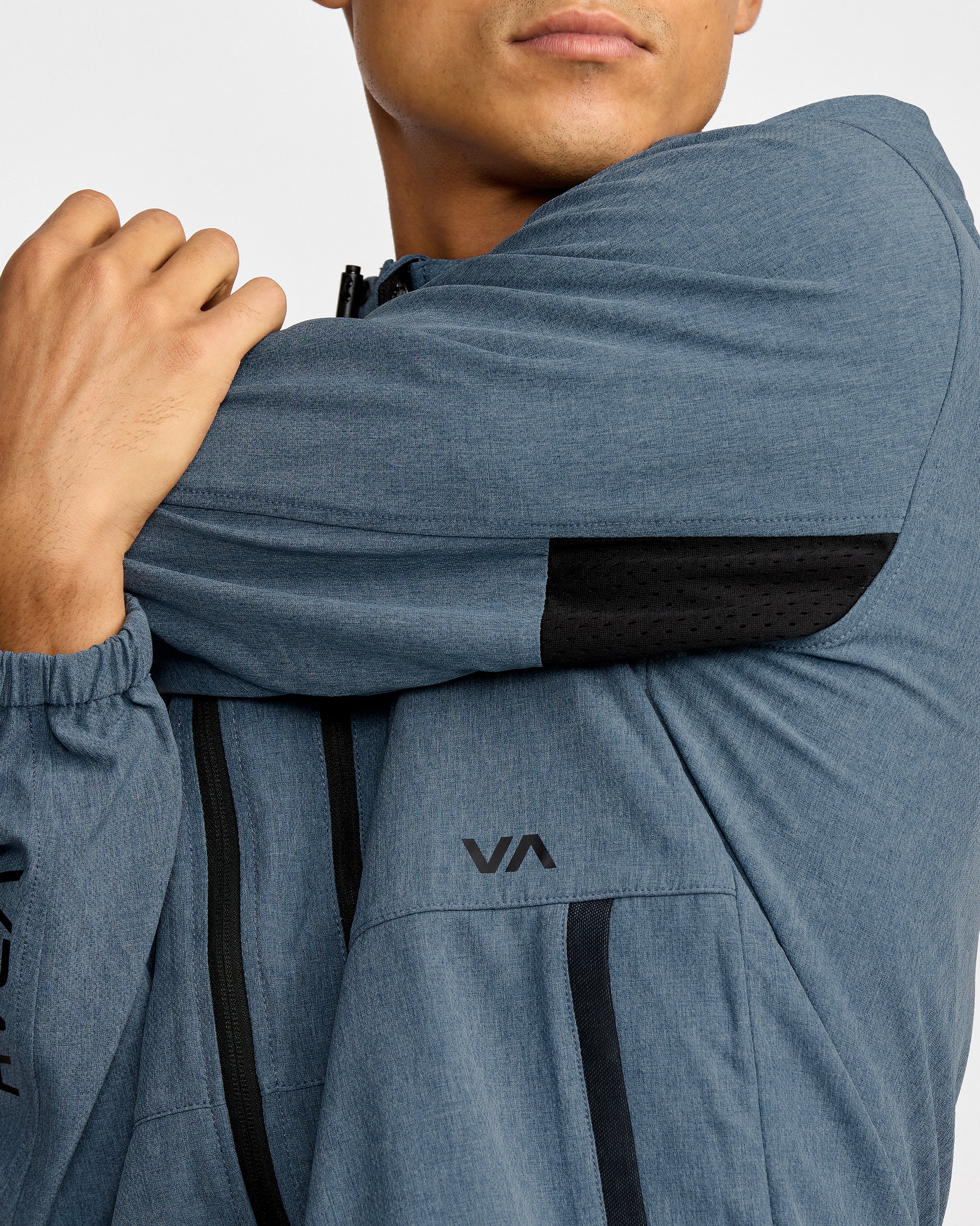 Yogger Jacket II
