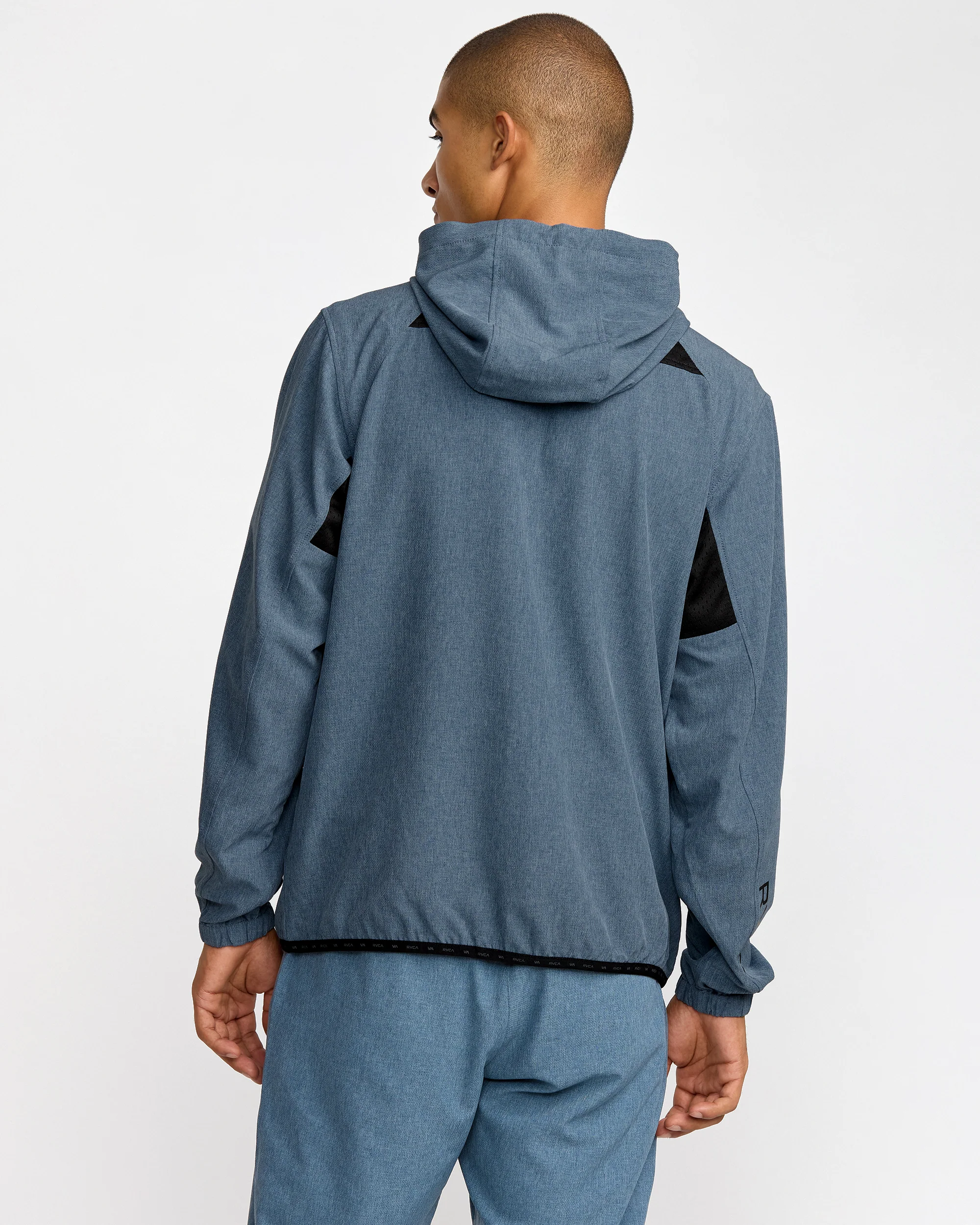 Yogger Jacket II