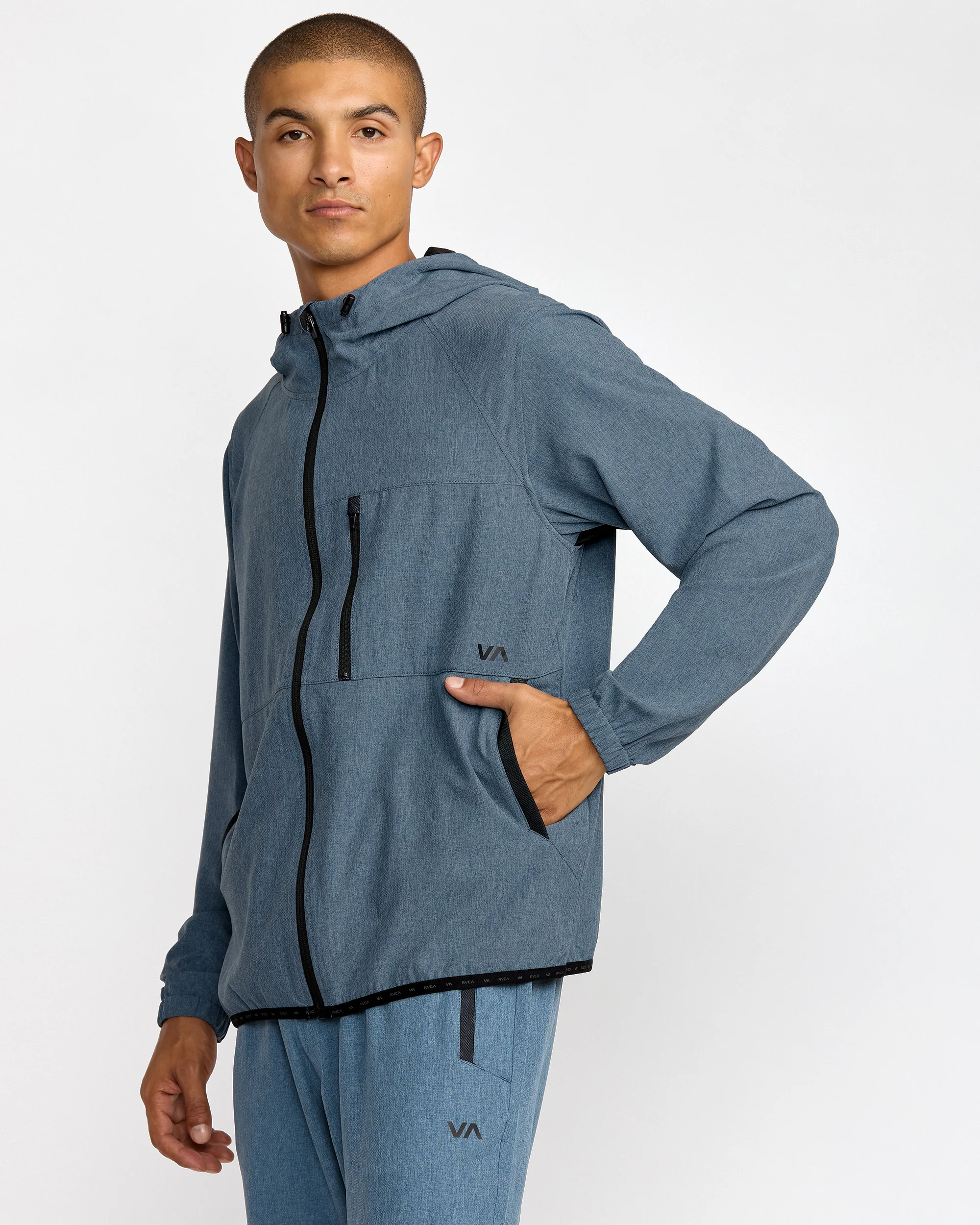 Yogger Jacket II