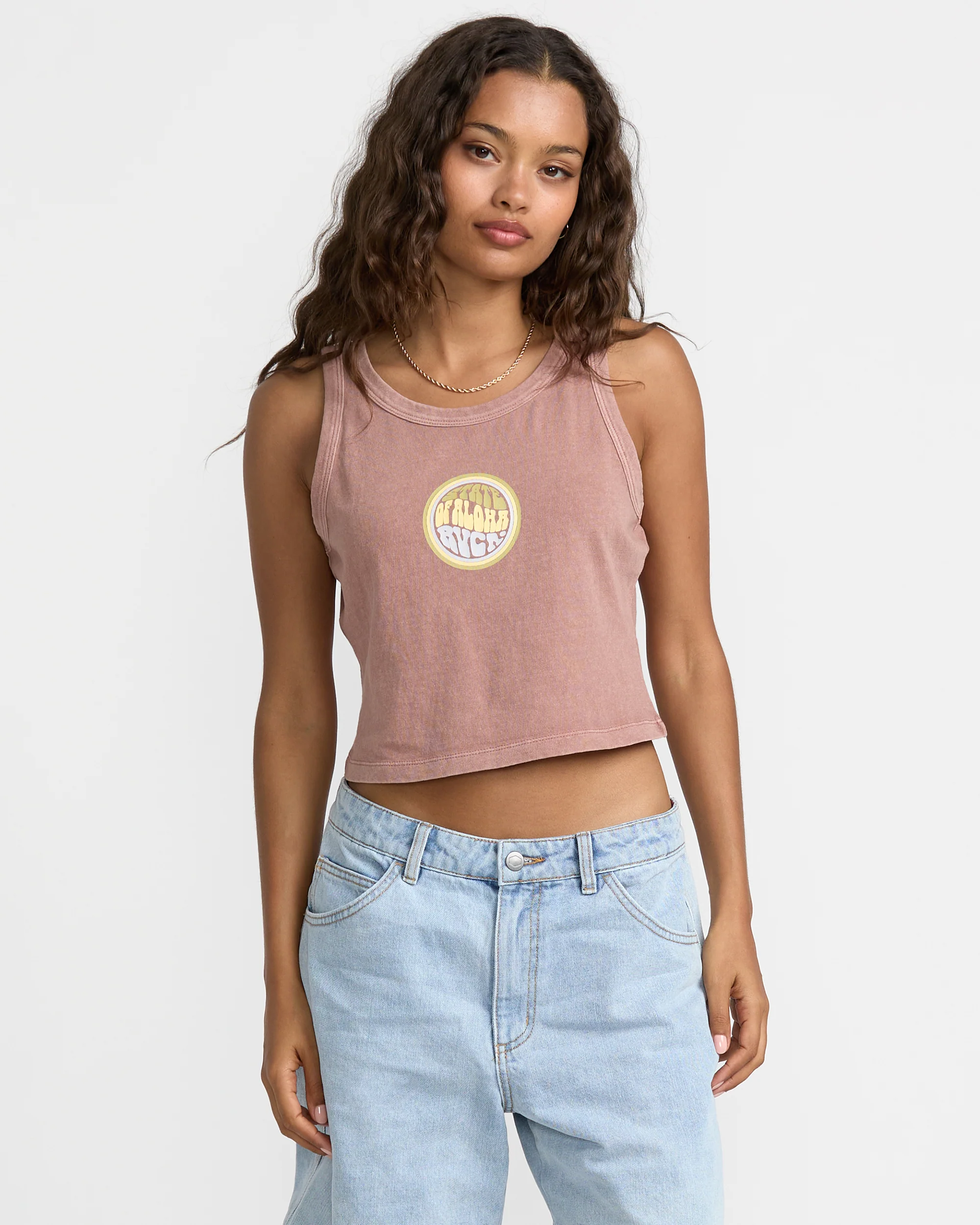Aloha Flow Tank