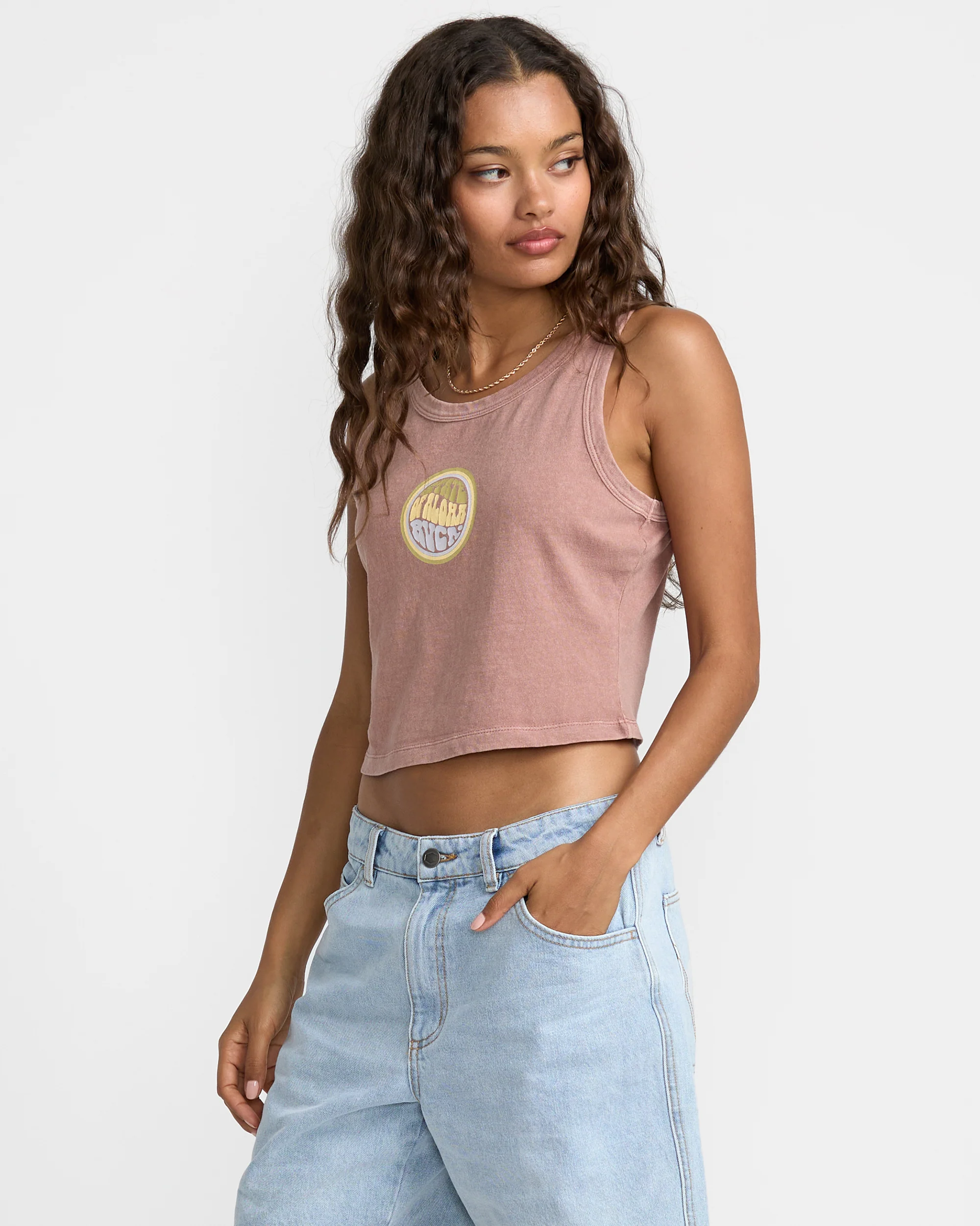 Aloha Flow Tank