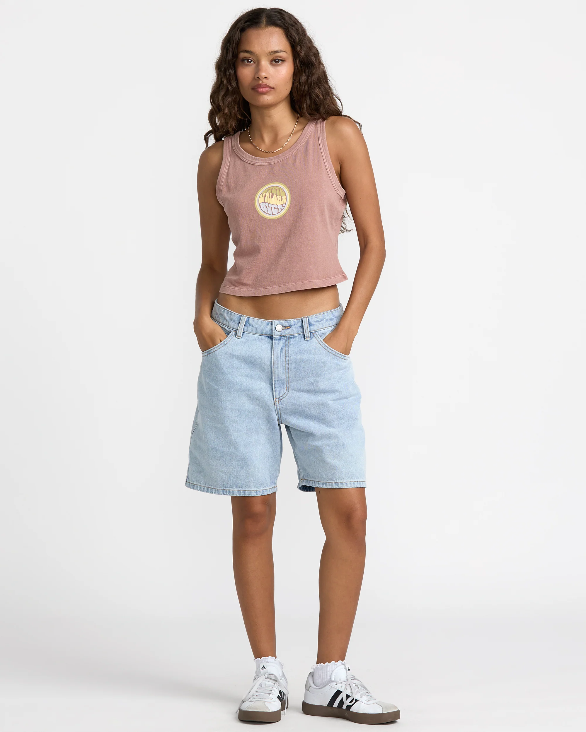 Aloha Flow Tank