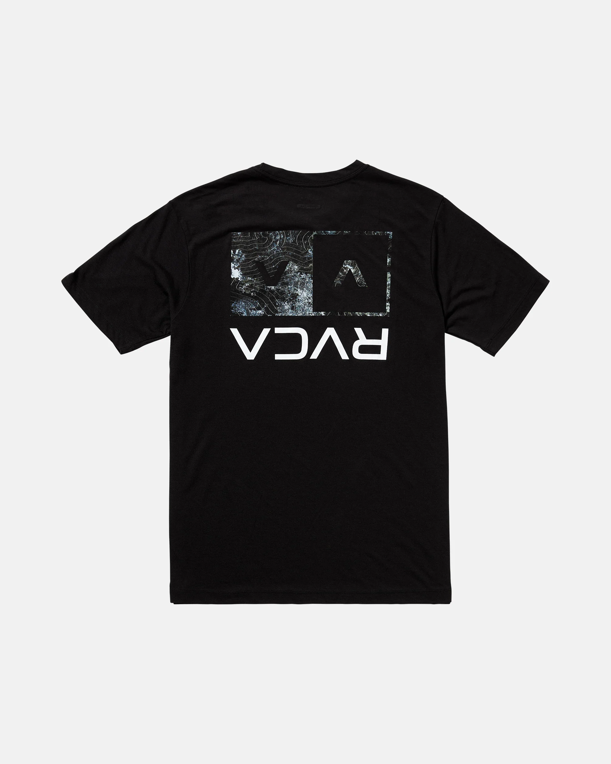 Hawaii Icon Band Short Sleeve Tee