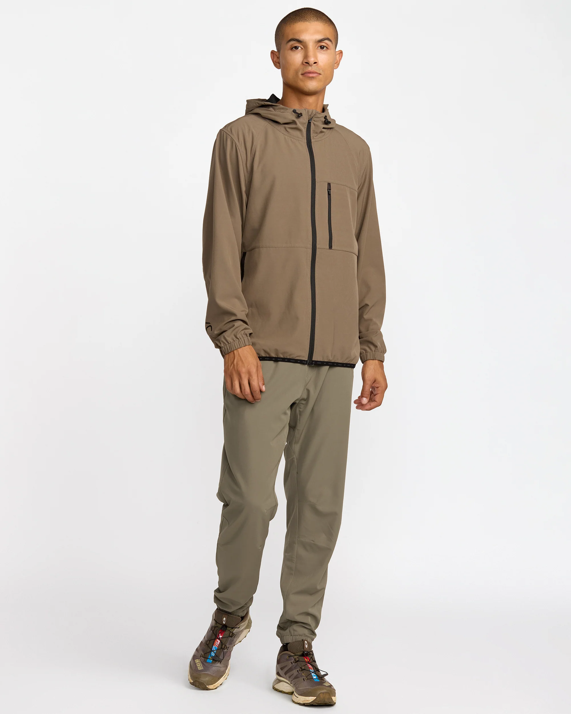 Yogger Pant II
