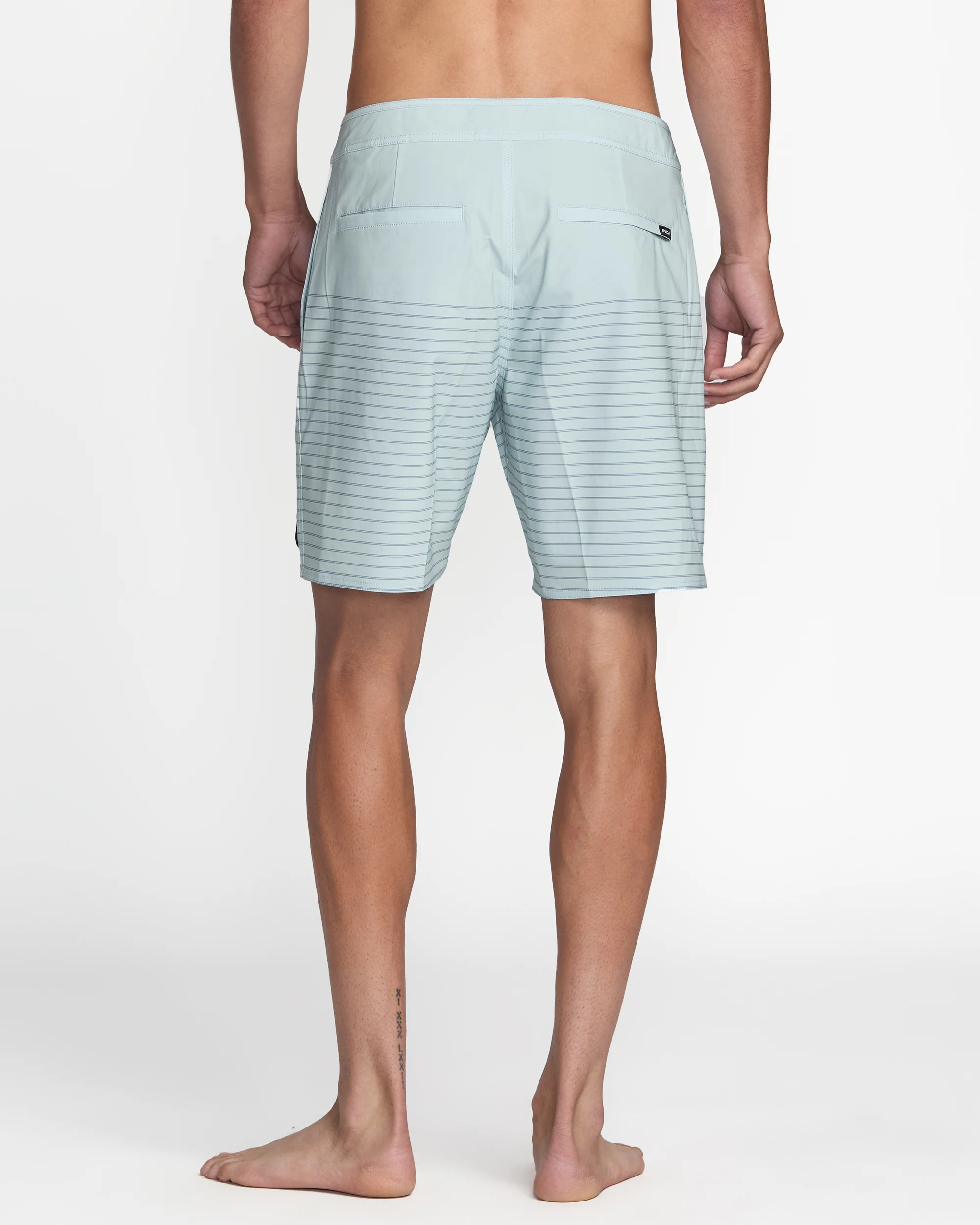 Curren Trunk 18"