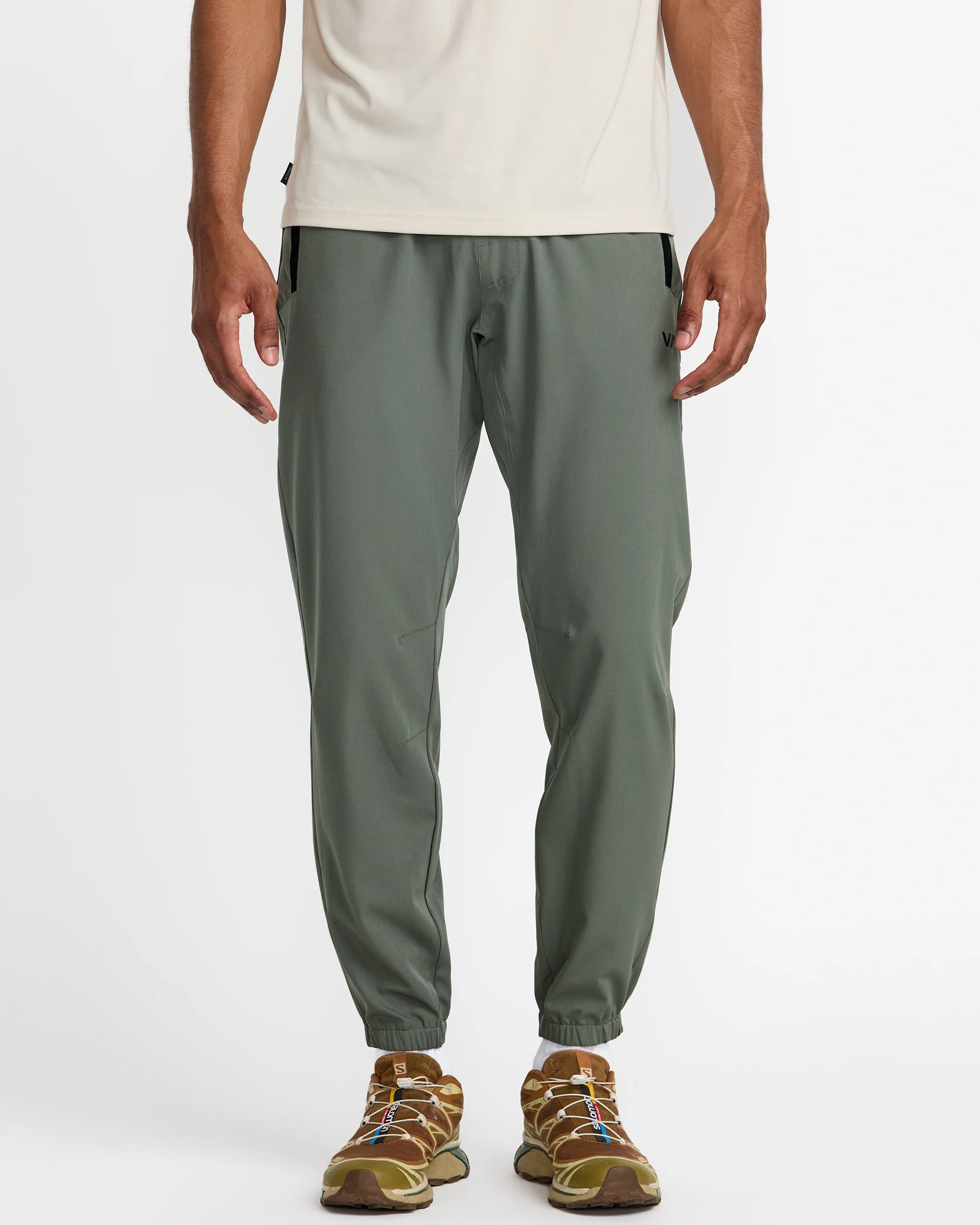 Yogger Pant II