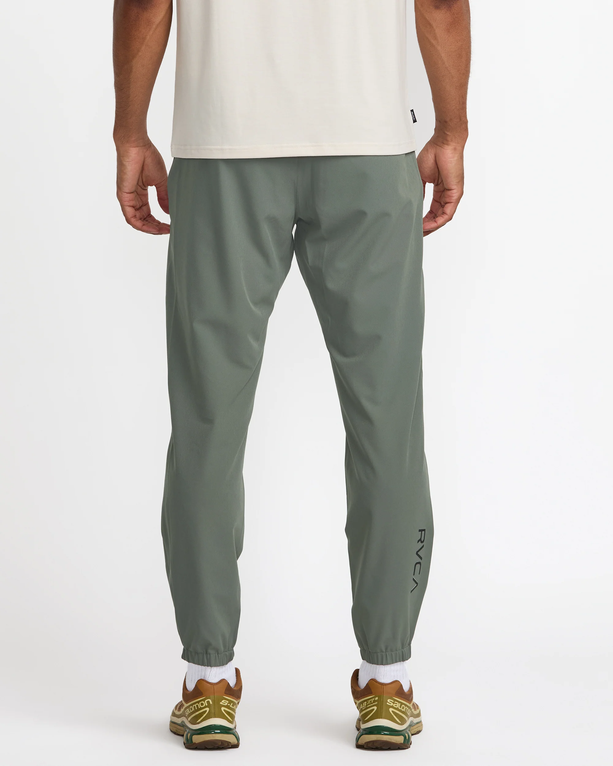 Yogger Pant II