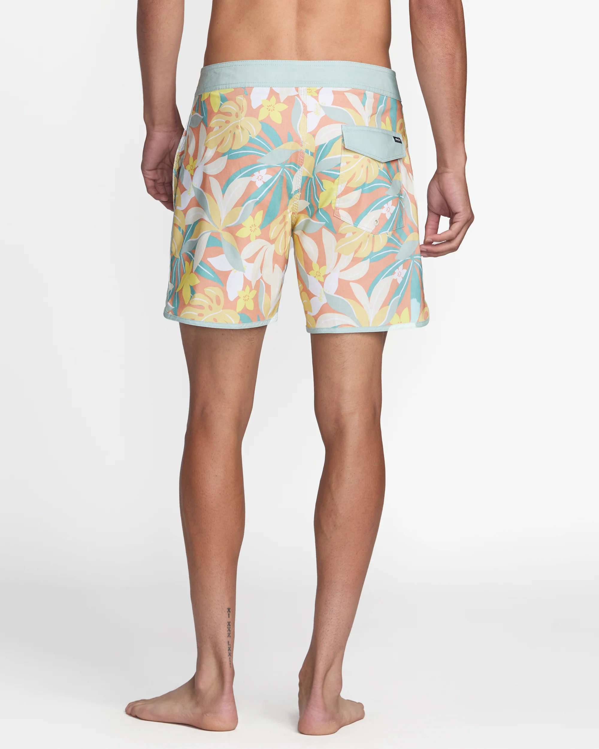 Freeport Trunk 16"