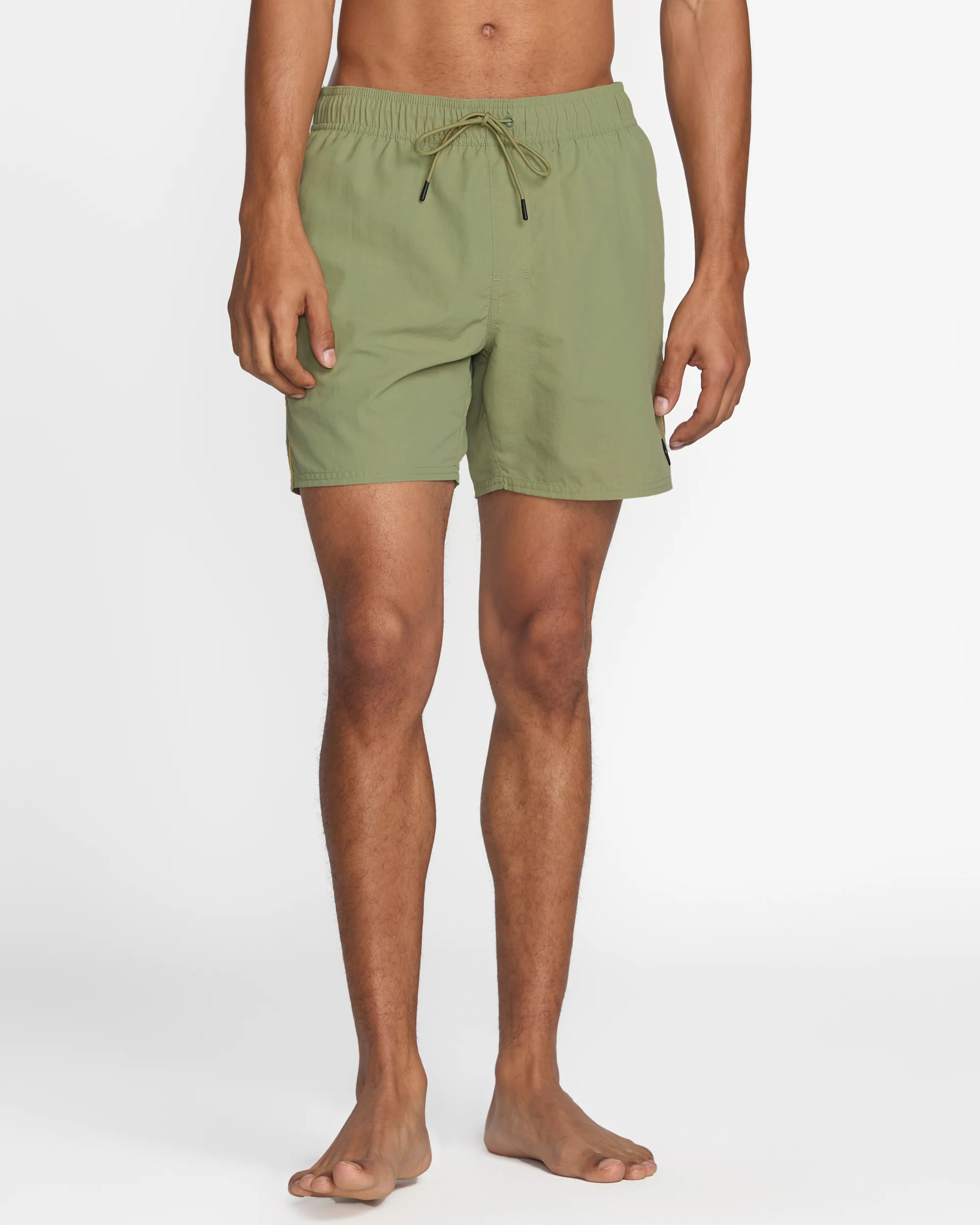 Breakout Elastic 16" Swim Trunk