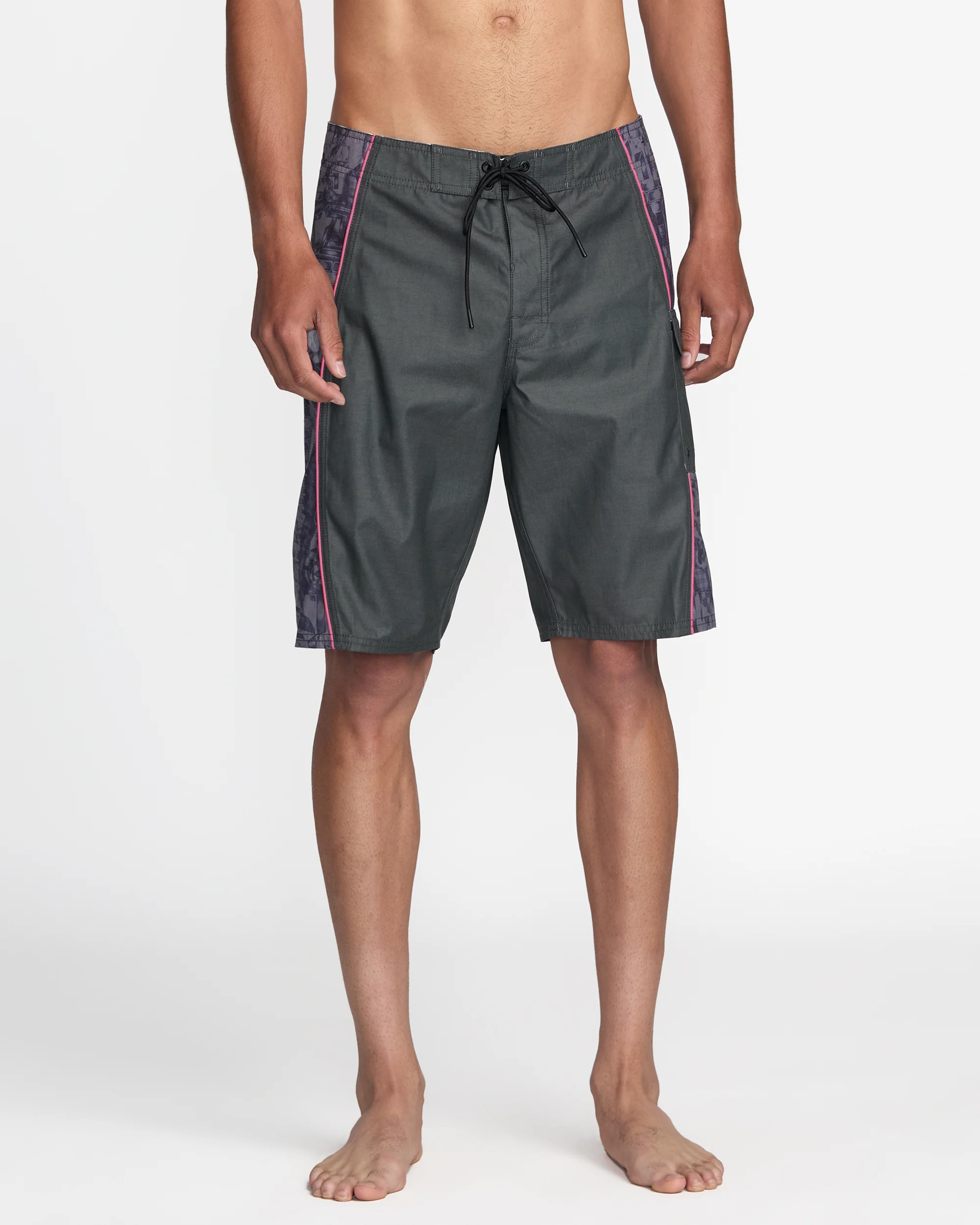 Jesse Barba Trunk 21"