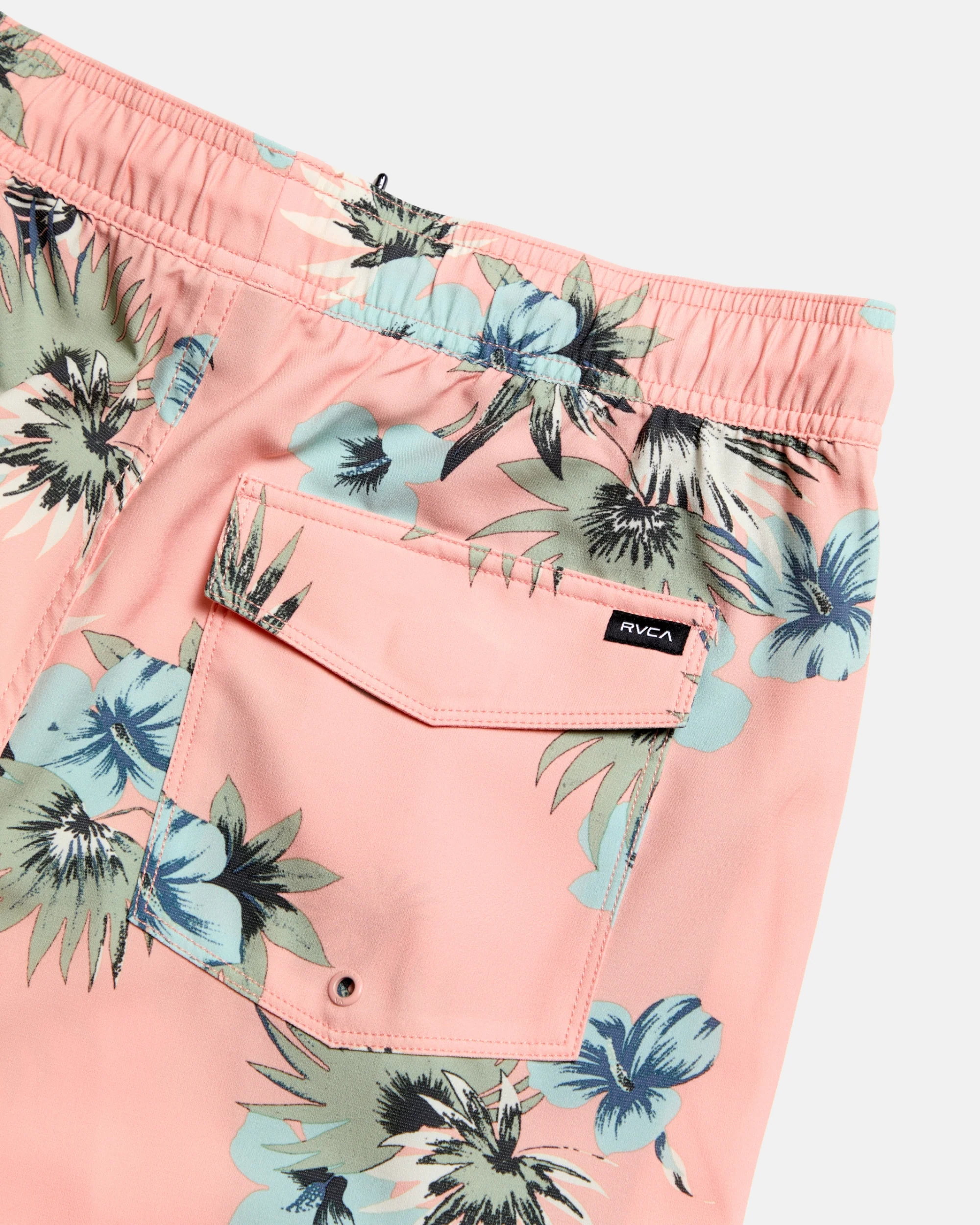 Resort Elastic 16" Swim Trunk 9 Resort Elastic 16" Swim Trunk