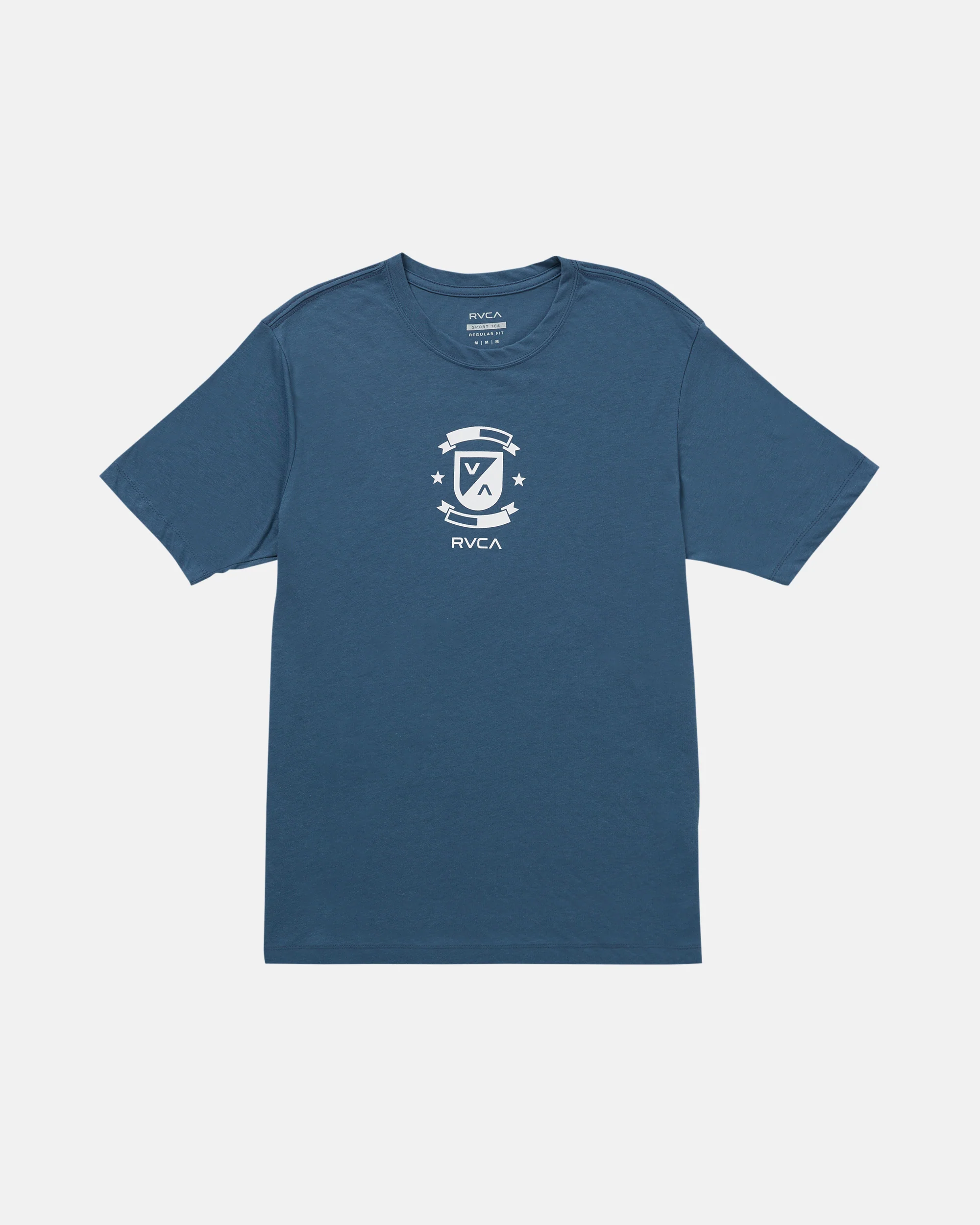 Balance Crest Club Short Sleeve Tee