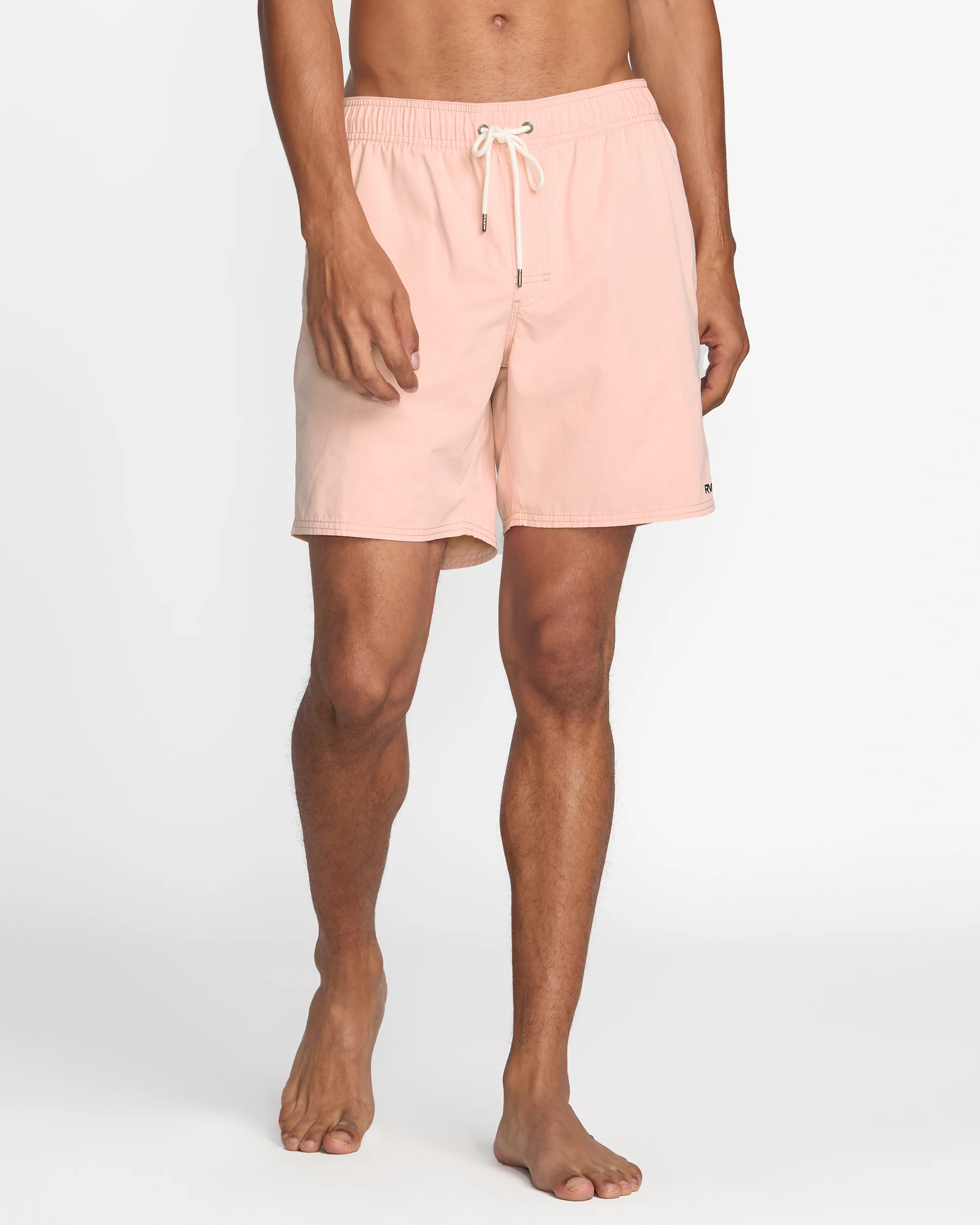 Opposites Elastic 2 17" Swim Trunk