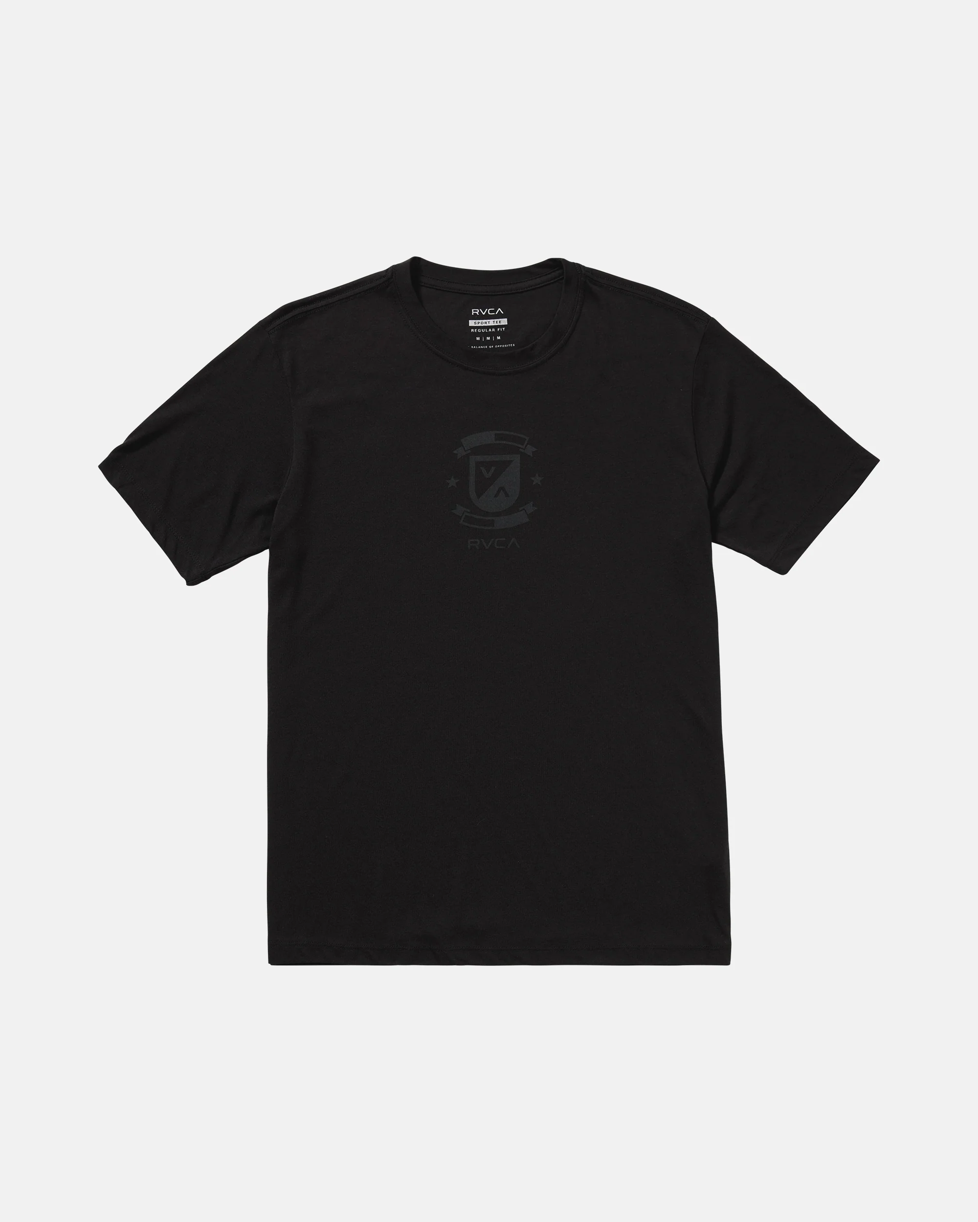 Balance Crest Club Short Sleeve Tee