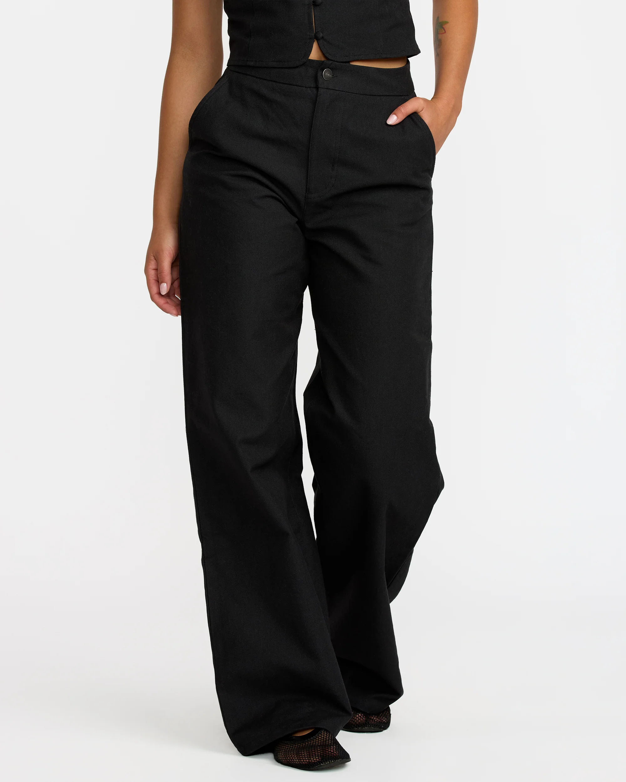 Bonnie Pant