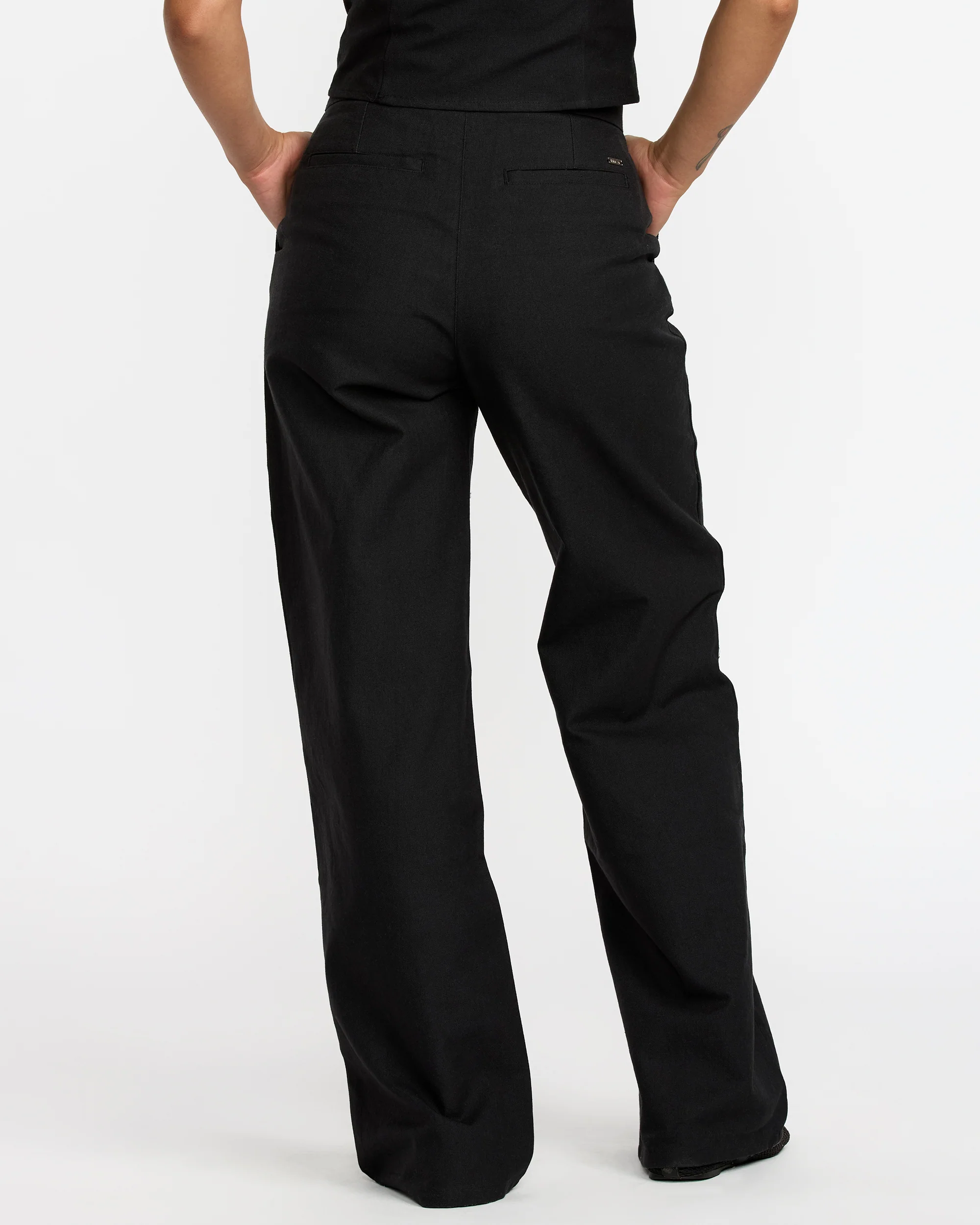 Bonnie Pant 3 Bonnie Pant