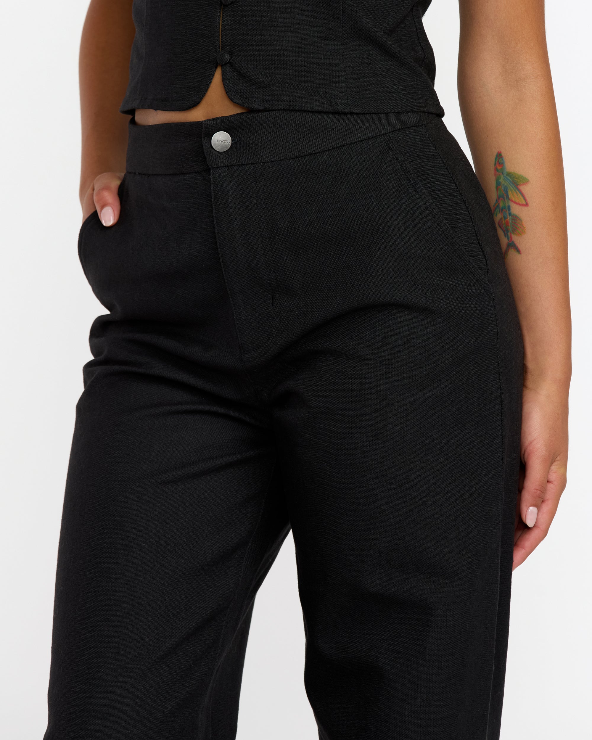 Bonnie Pant 5 Bonnie Pant