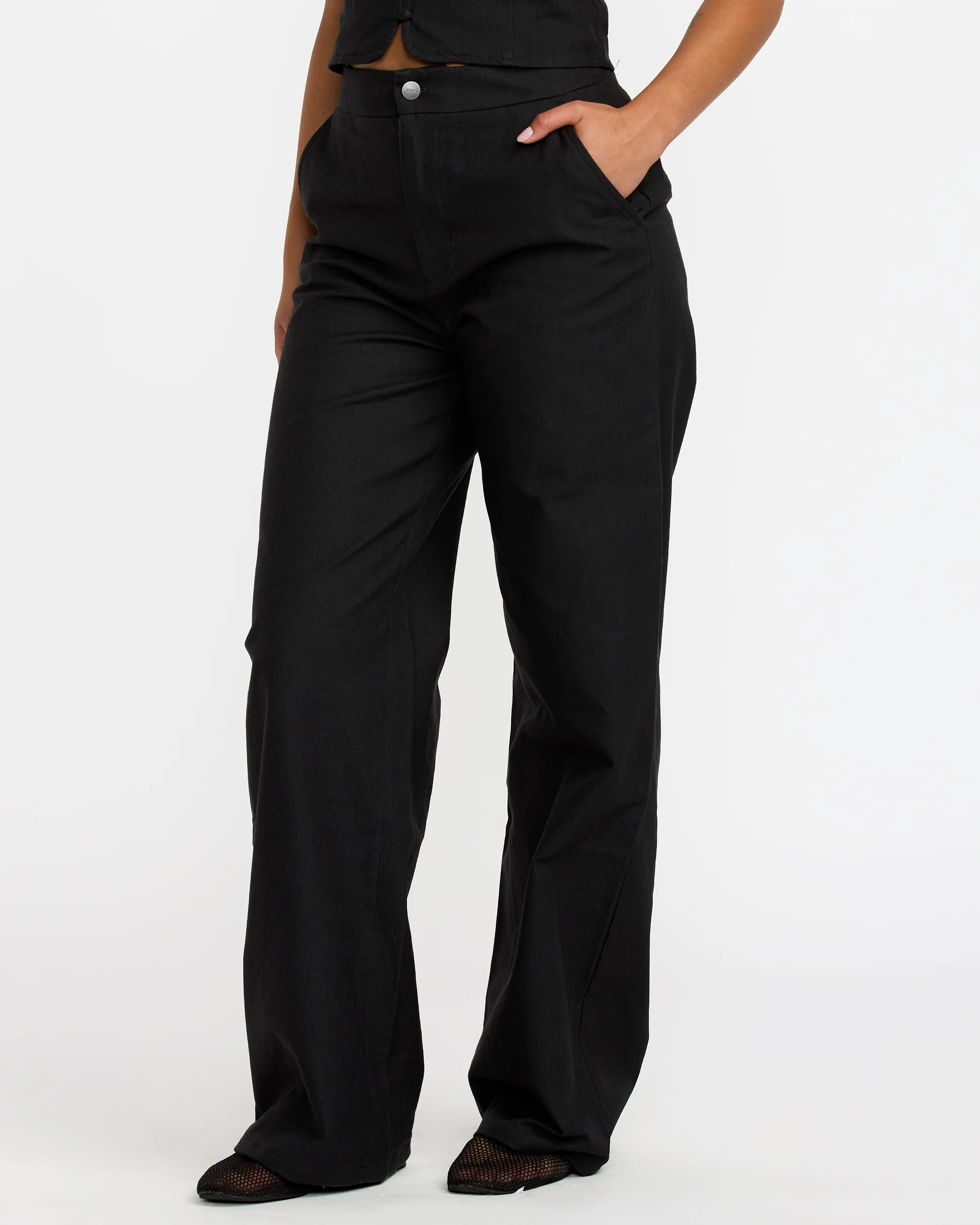 Bonnie Pant 6 Bonnie Pant