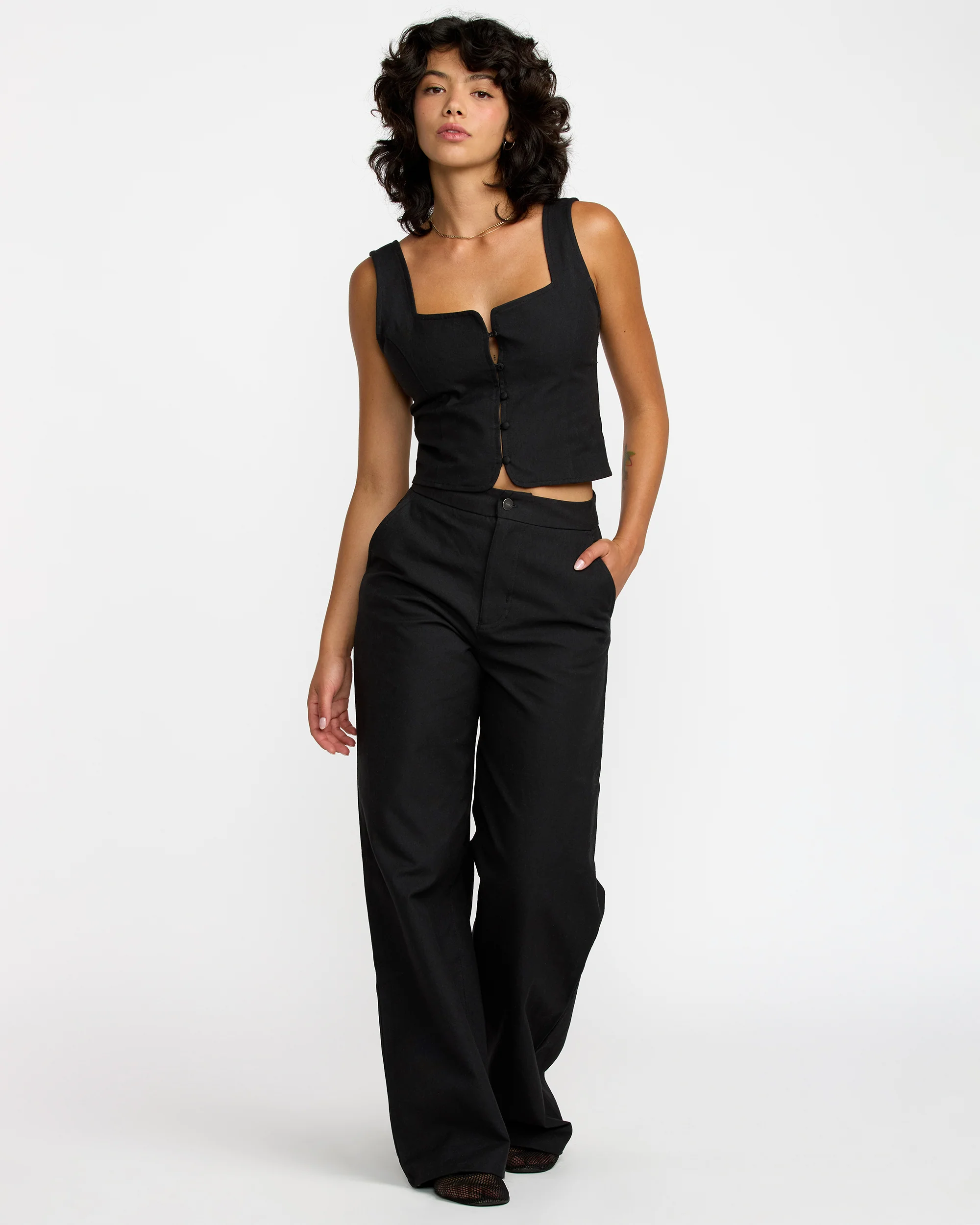 Bonnie Pant 7 Bonnie Pant