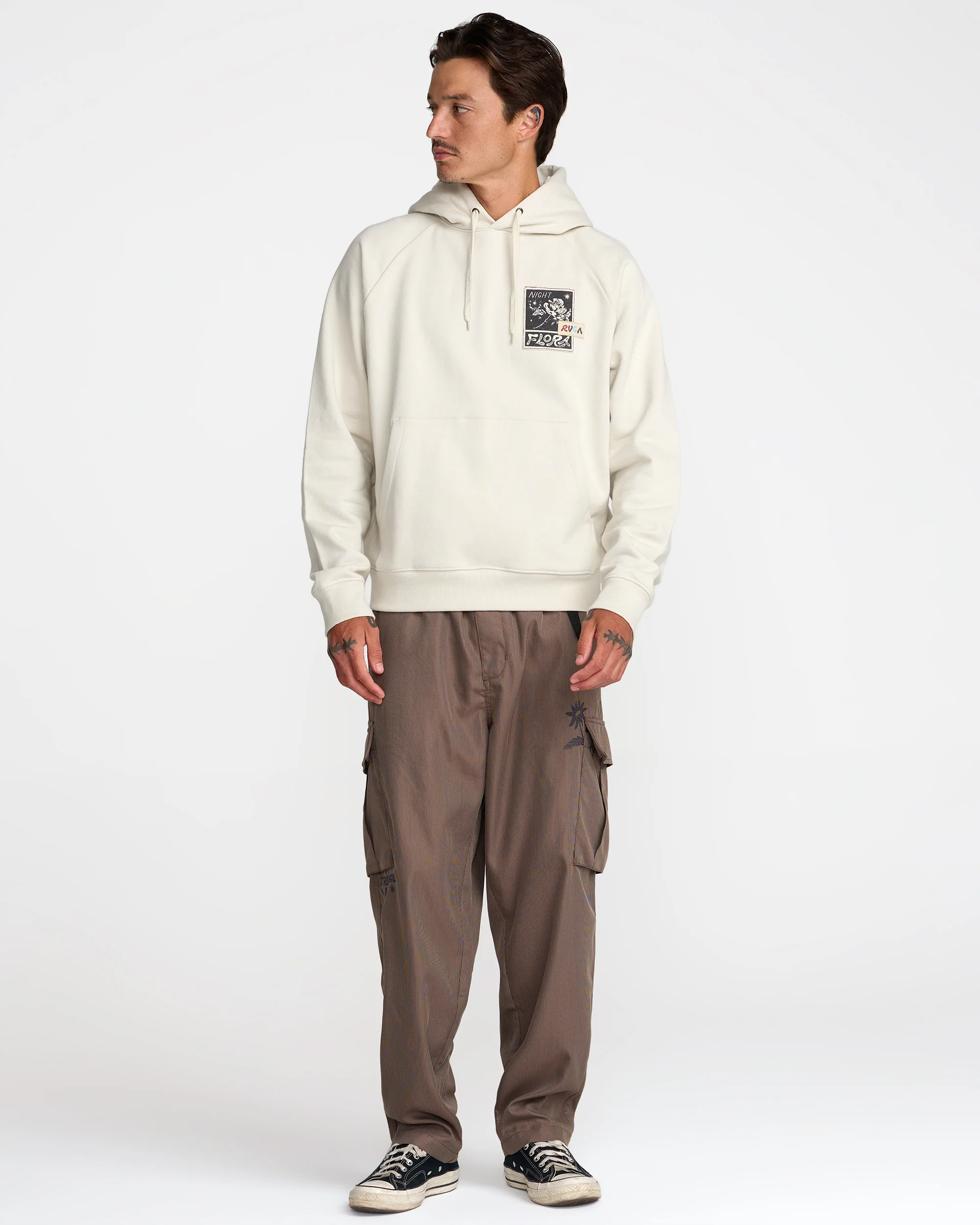 Mel G Elastic Cargo