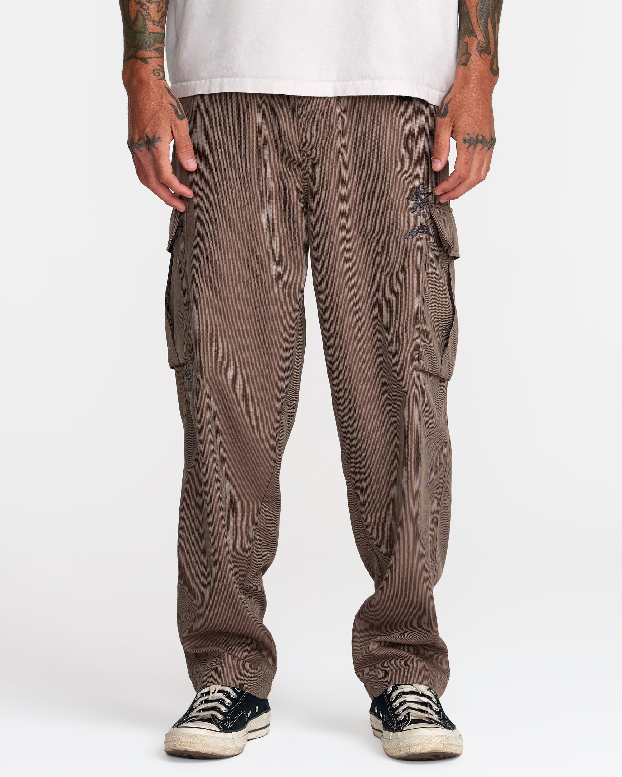 Mel G Elastic Cargo 3 Mel G Elastic Cargo