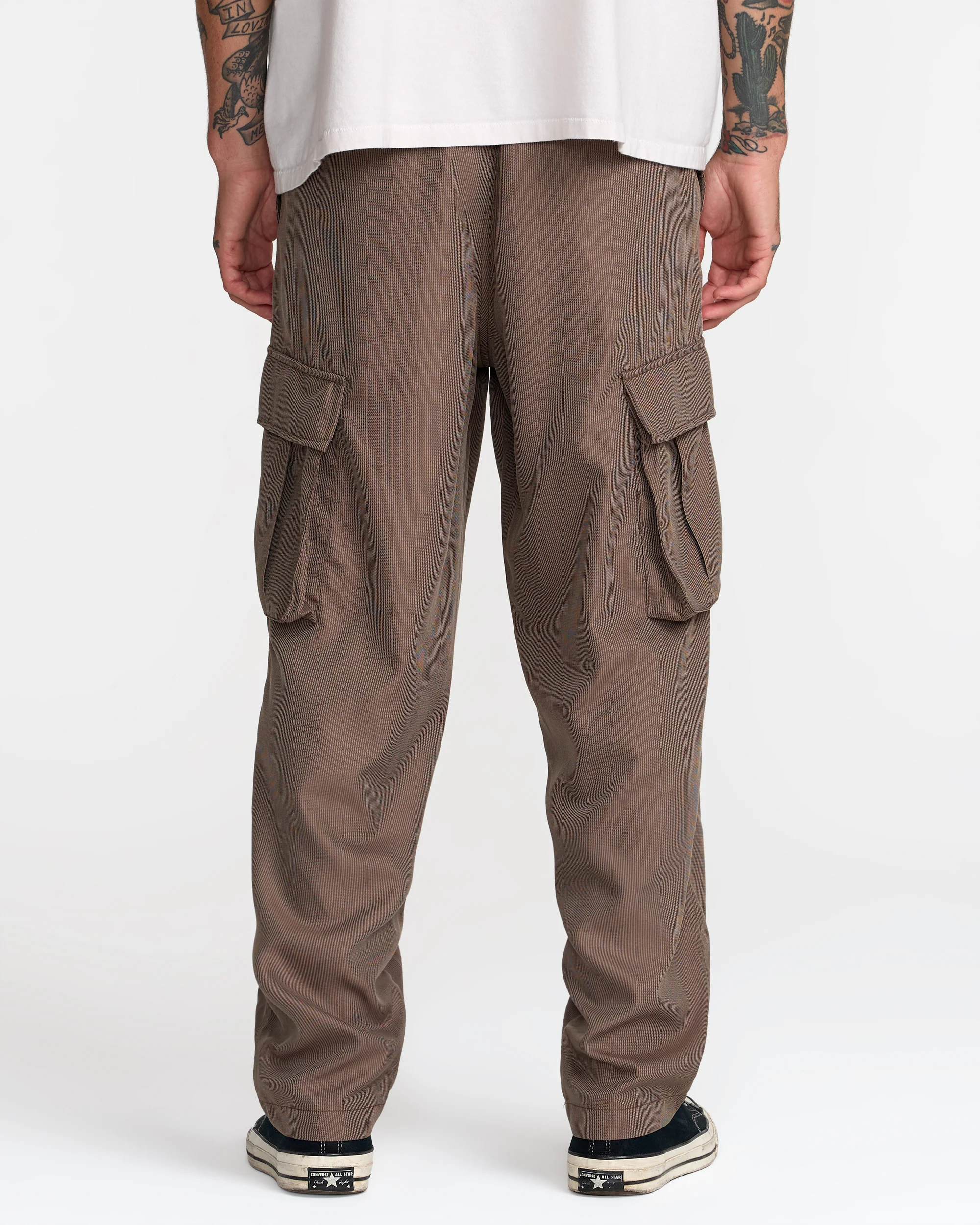 Mel G Elastic Cargo 4 Mel G Elastic Cargo