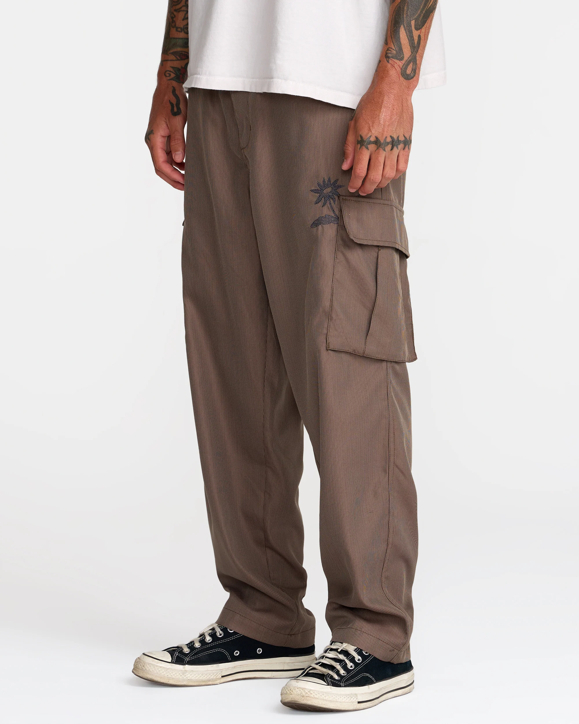 Mel G Elastic Cargo 7 Mel G Elastic Cargo