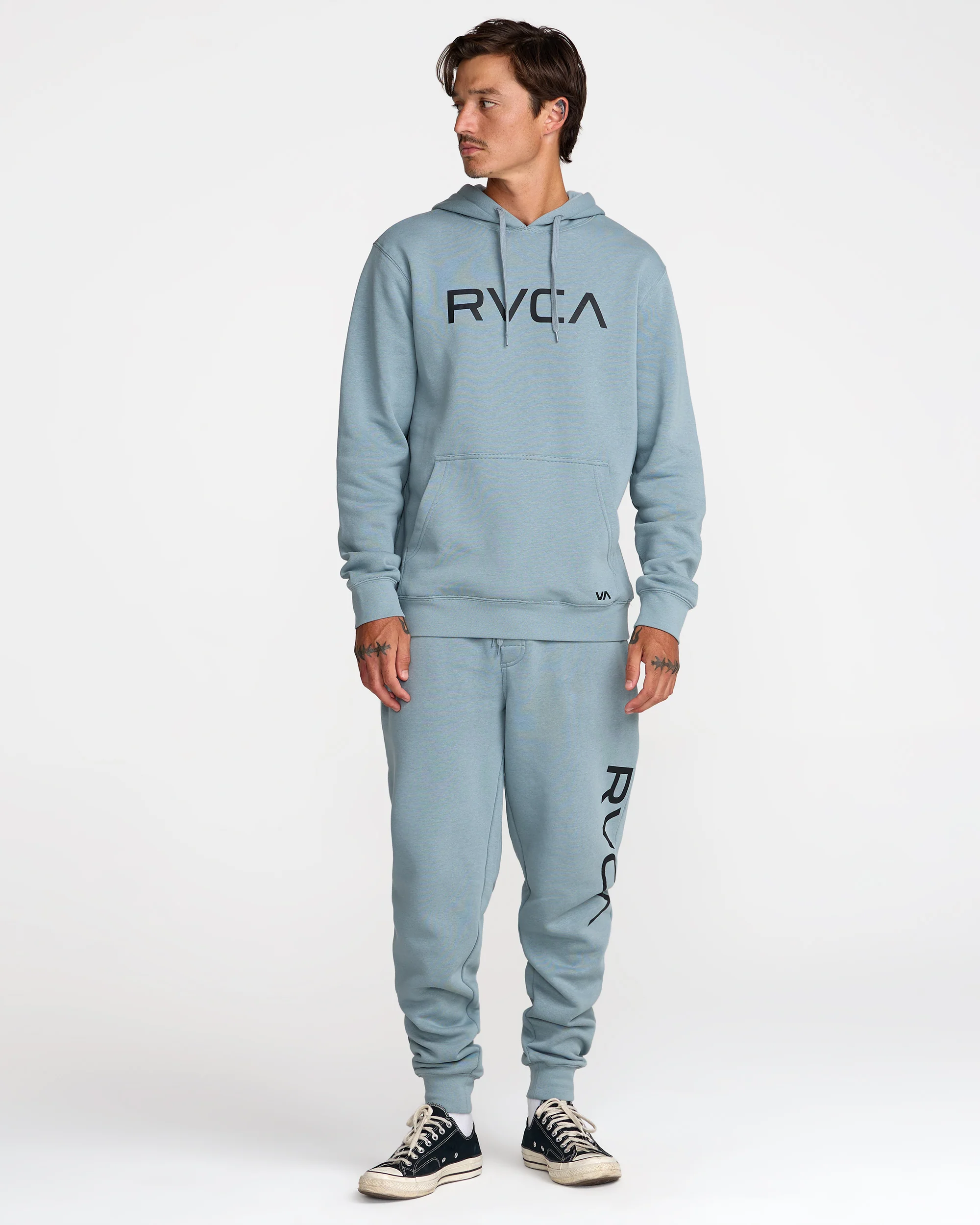 Big RVCA Pant