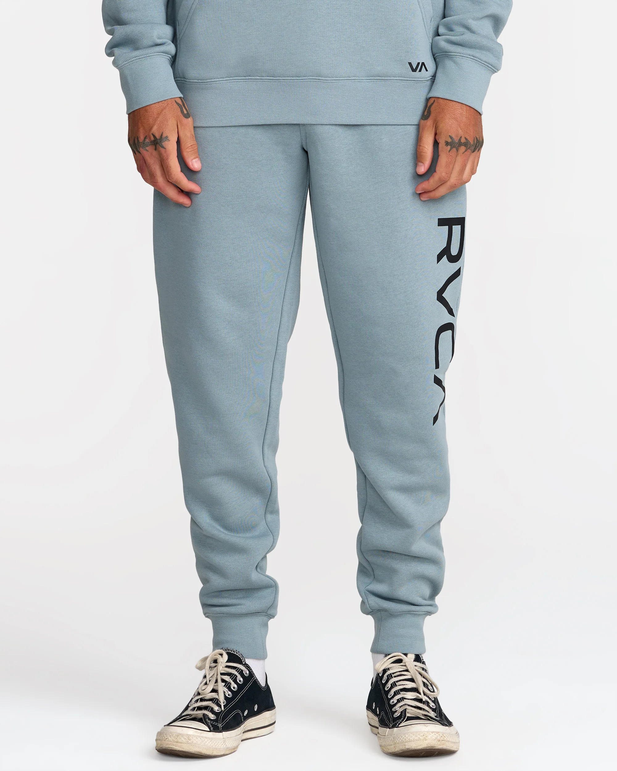 Big RVCA Pant