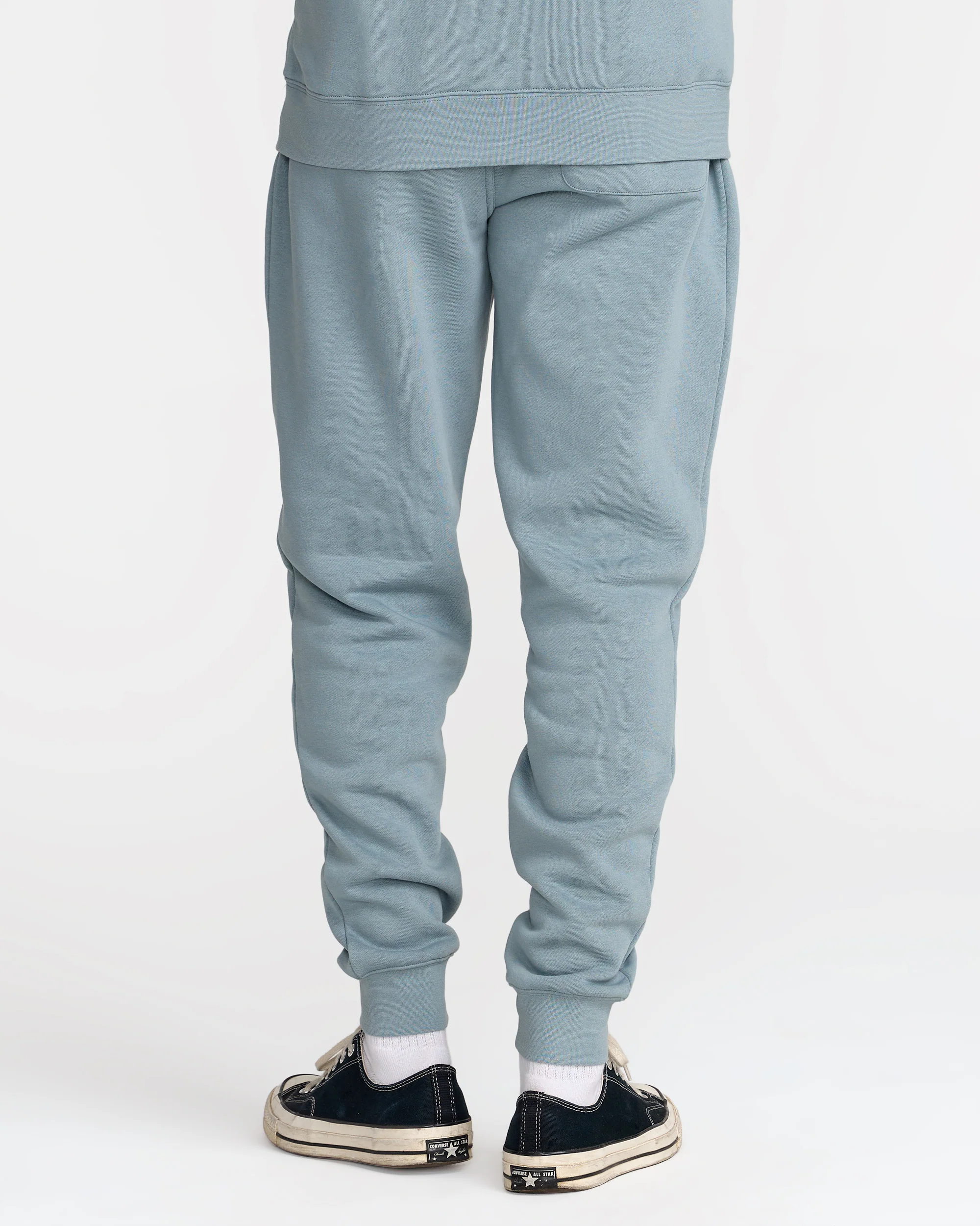 Big RVCA Pant