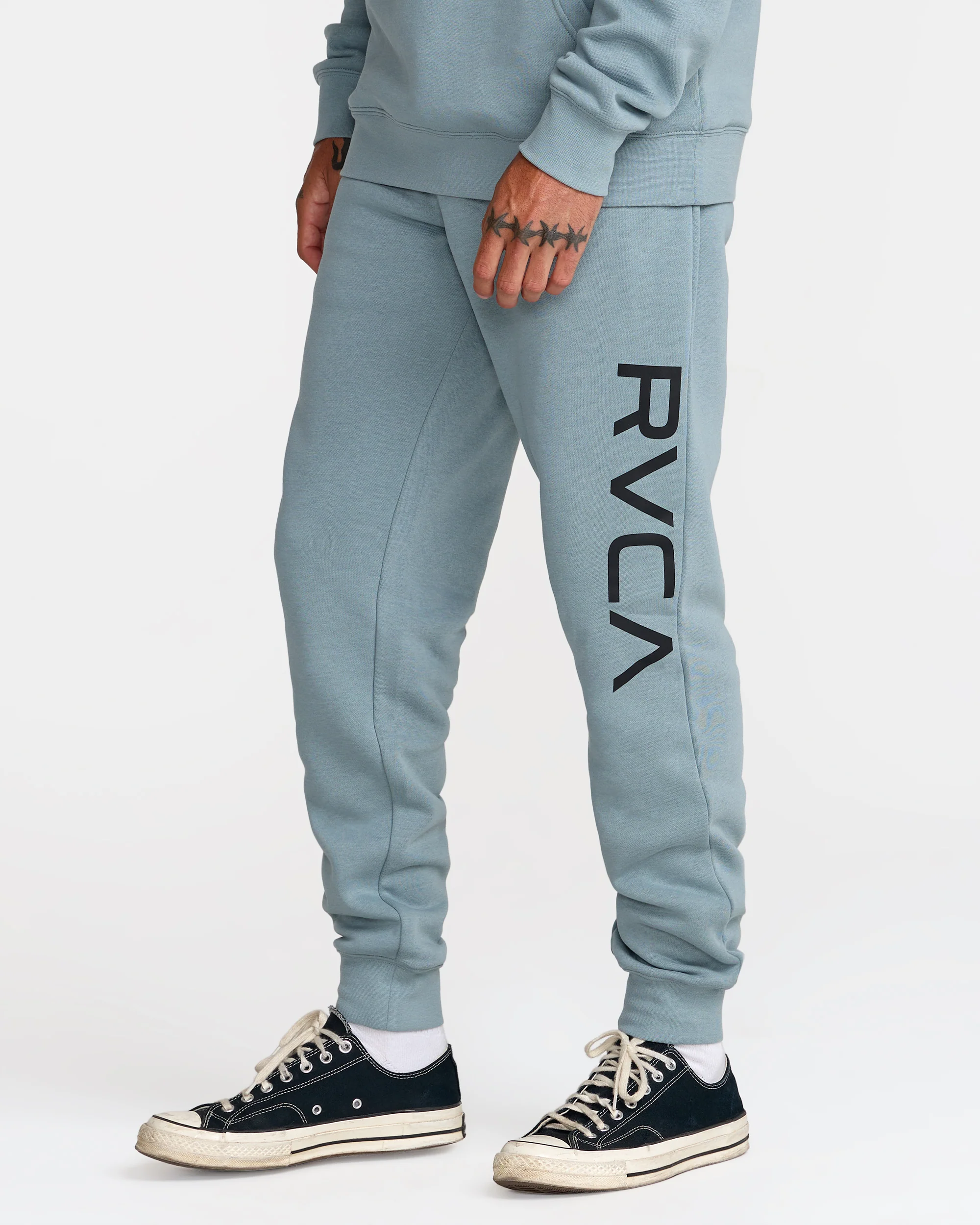 Big RVCA Pant
