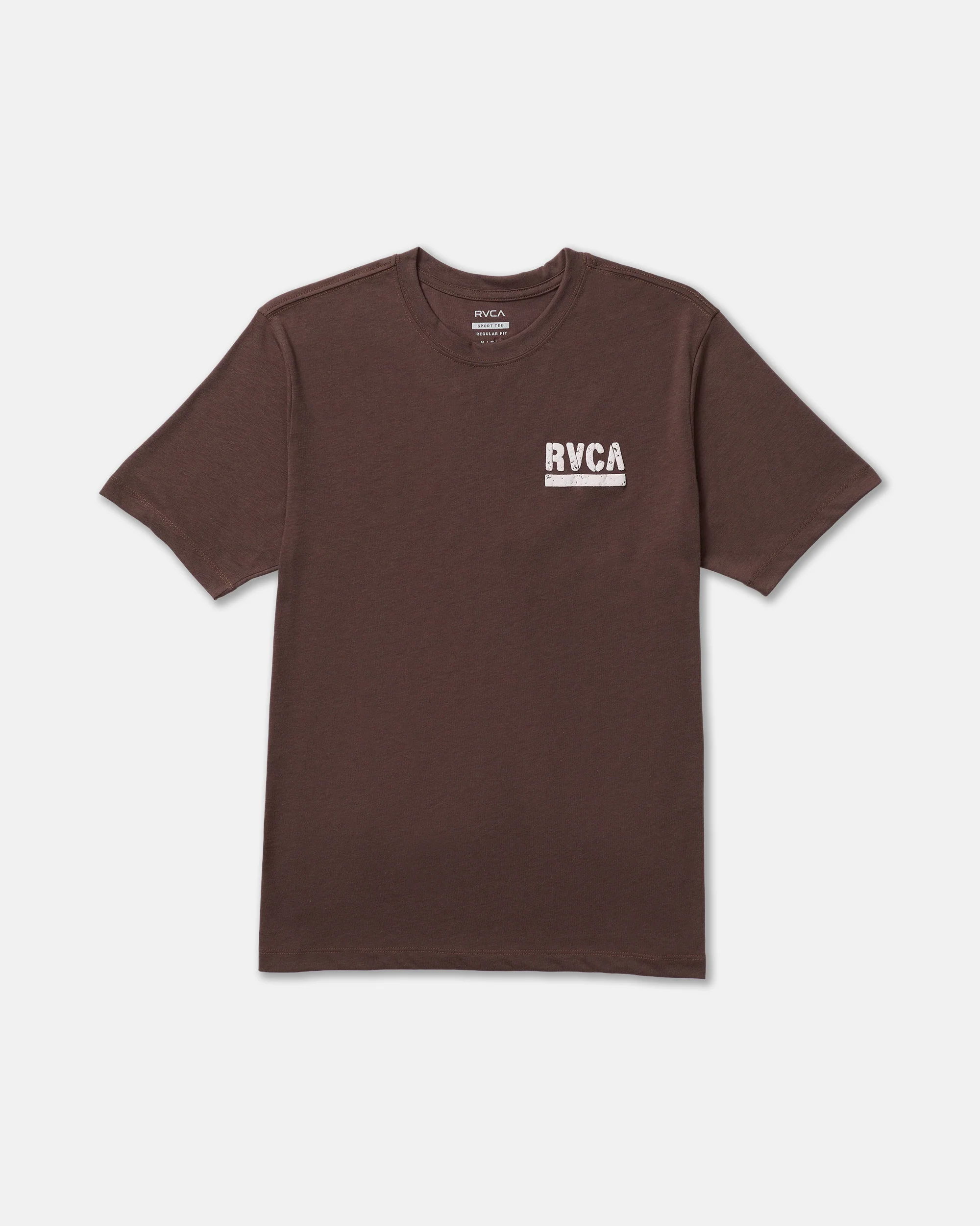 Asp Short Sleeve Tee