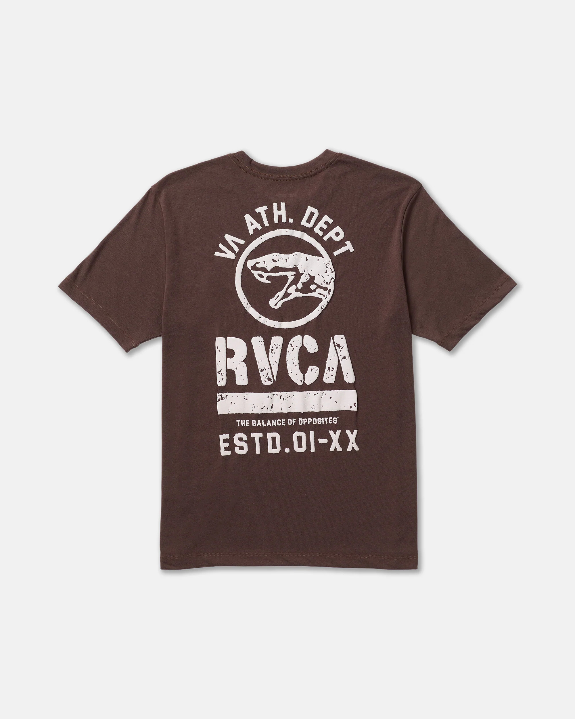Asp Short Sleeve Tee
