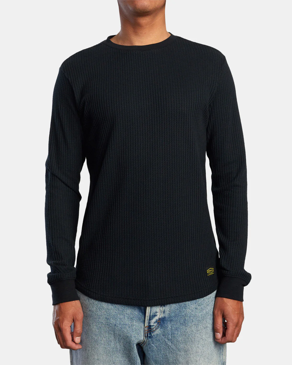 Dayshift Long Sleeve Thermal