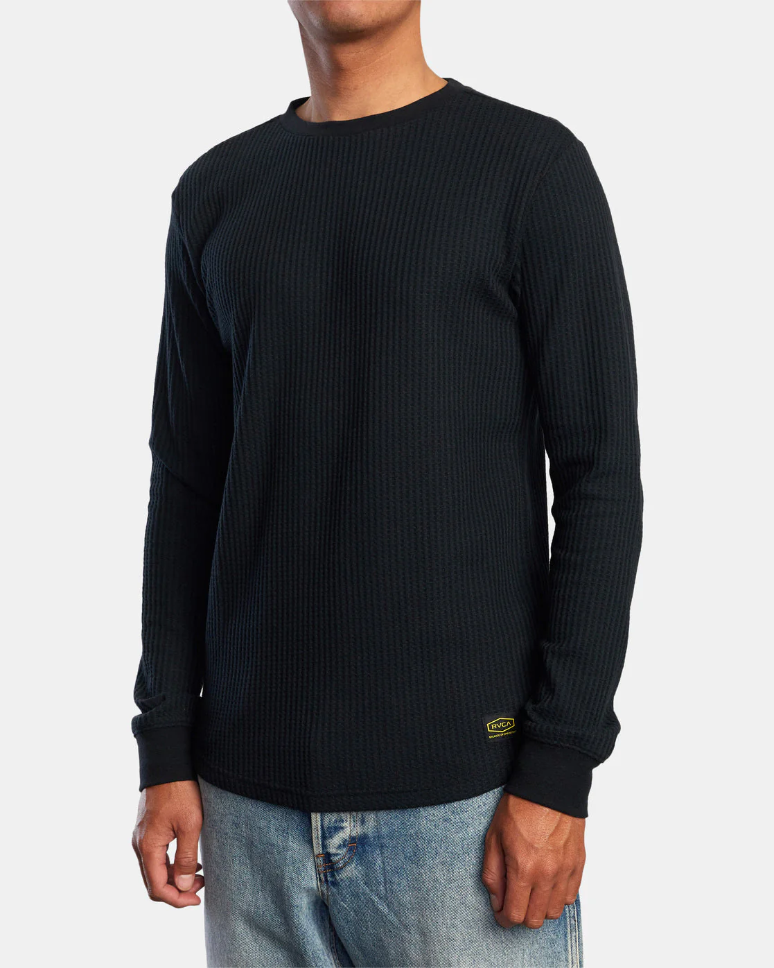 Dayshift Long Sleeve Thermal