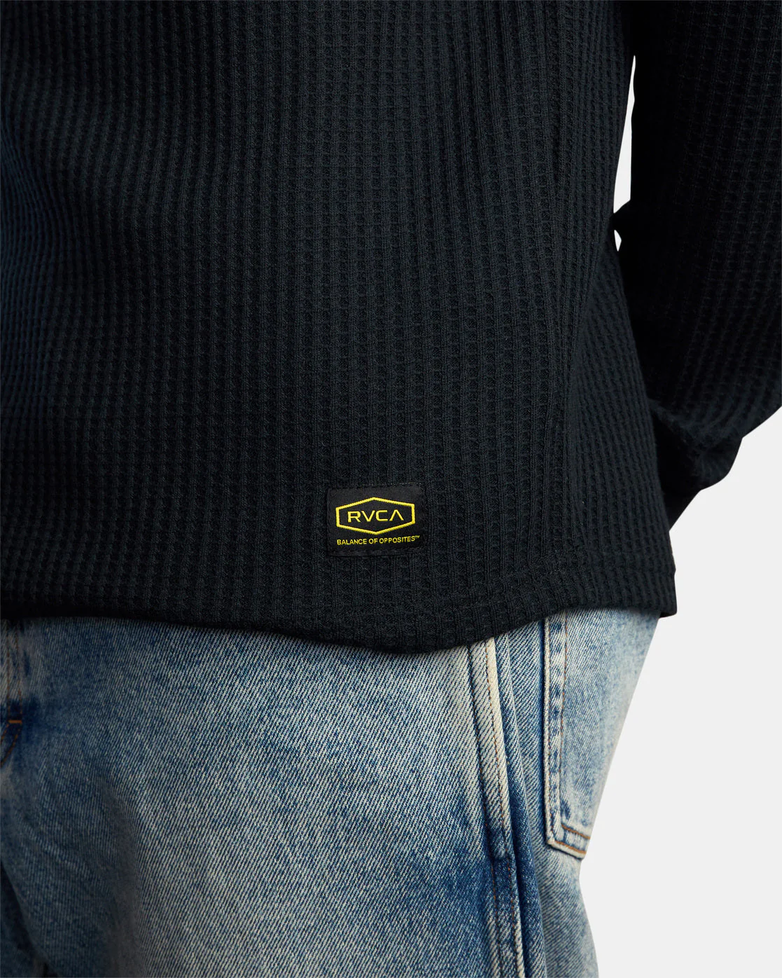Dayshift Long Sleeve Thermal