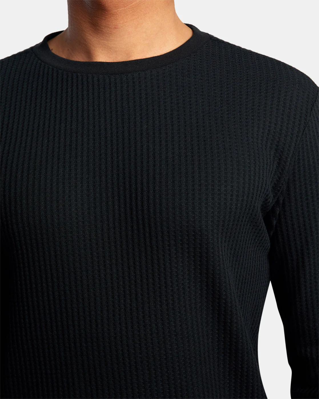 Dayshift Long Sleeve Thermal