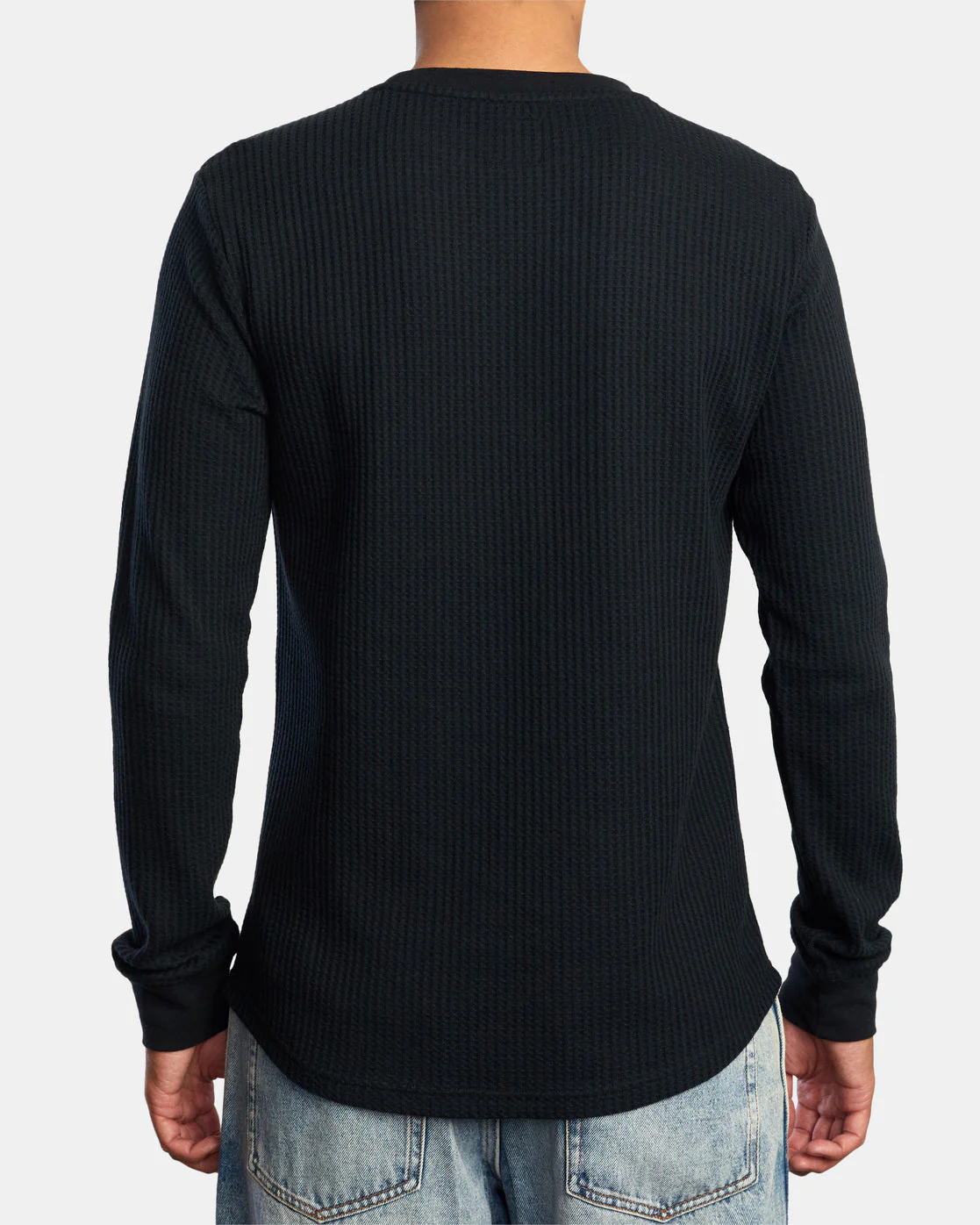 Dayshift Long Sleeve Thermal