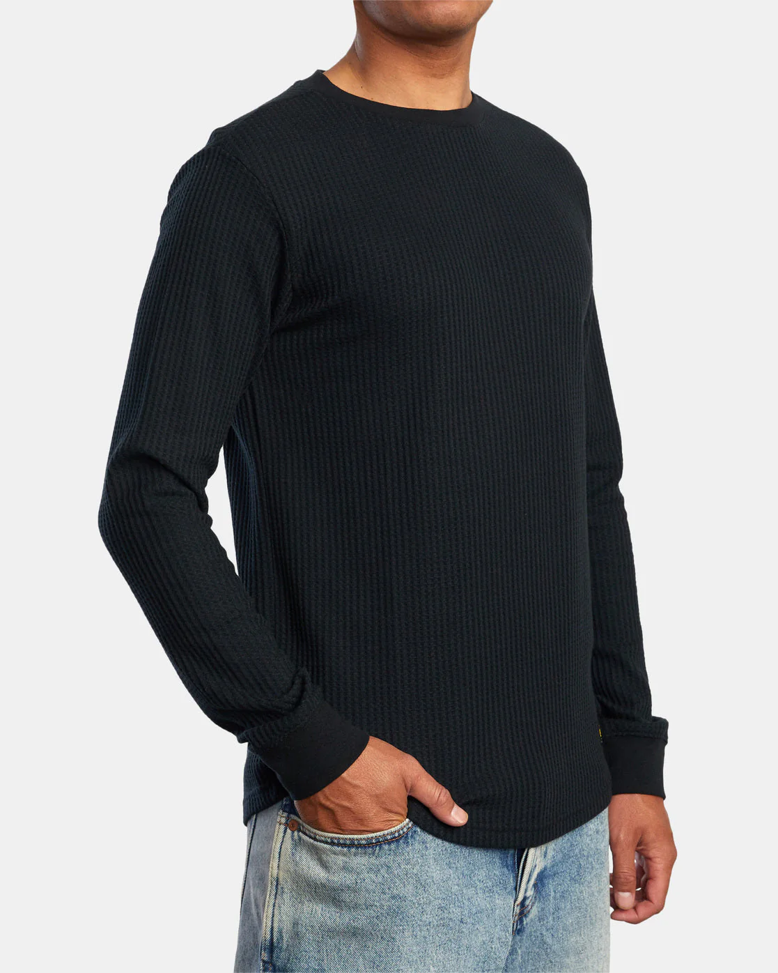 Dayshift Long Sleeve Thermal
