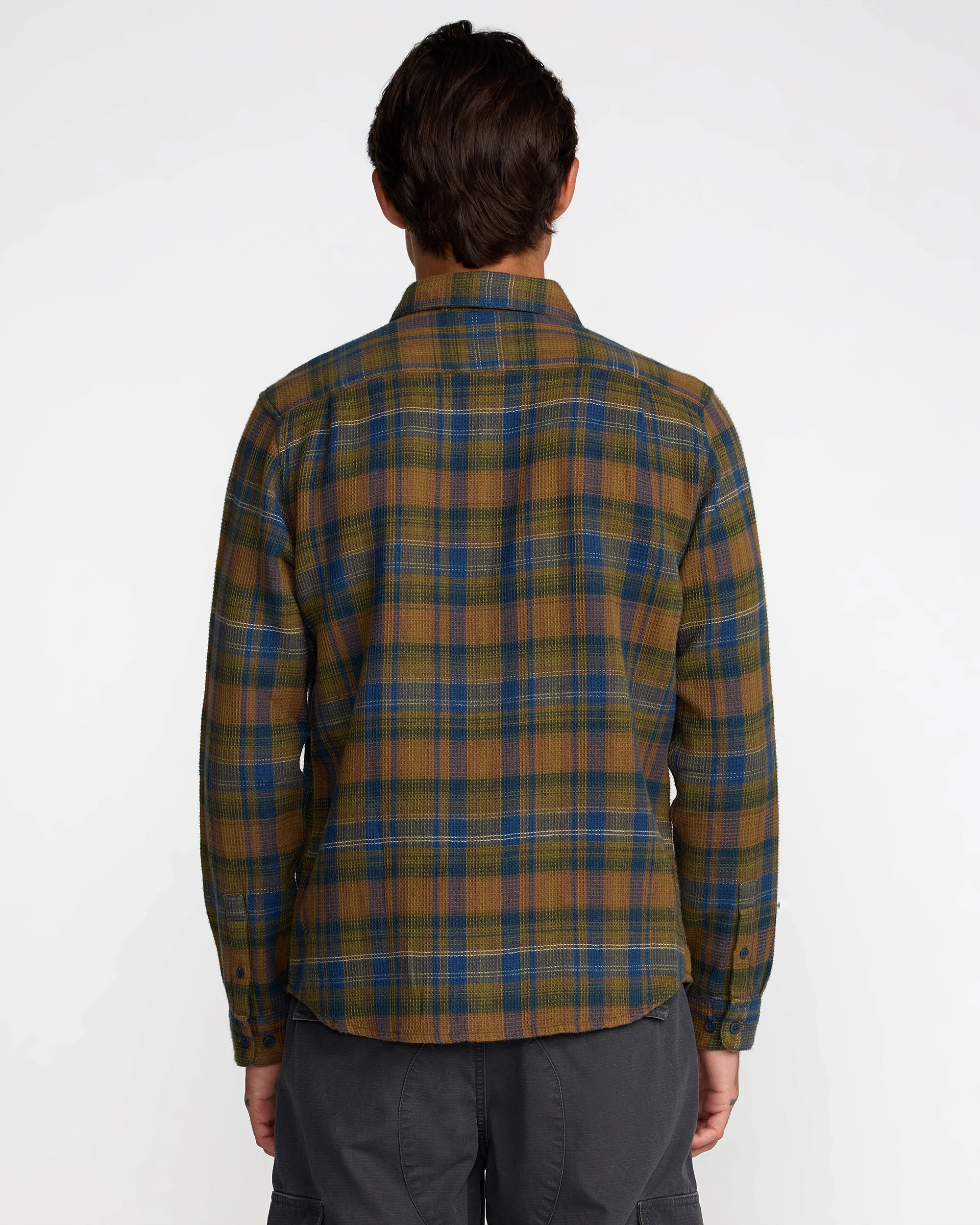 Dayshift Flannel 3 Dayshift Flannel