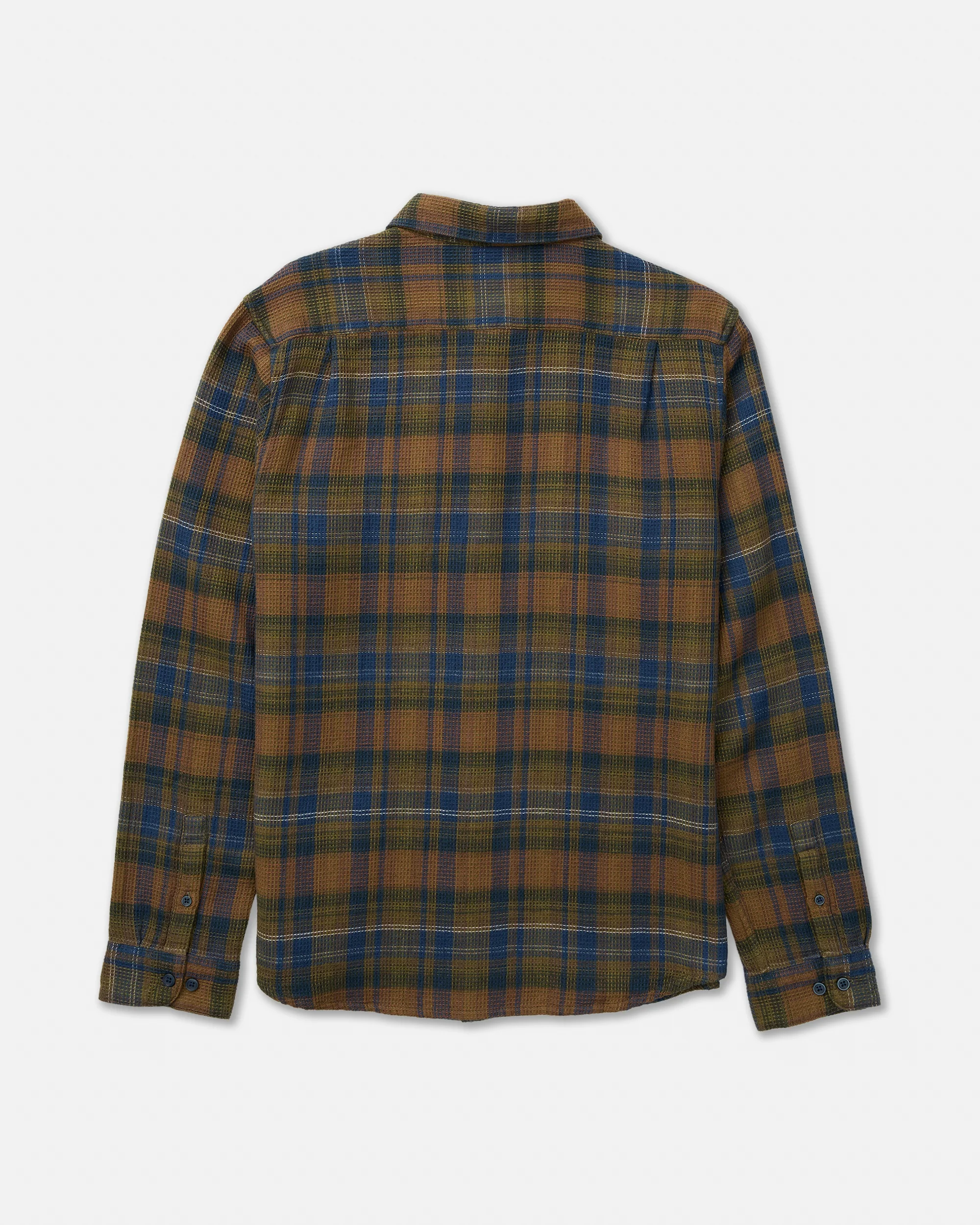 Dayshift Flannel 7 Dayshift Flannel