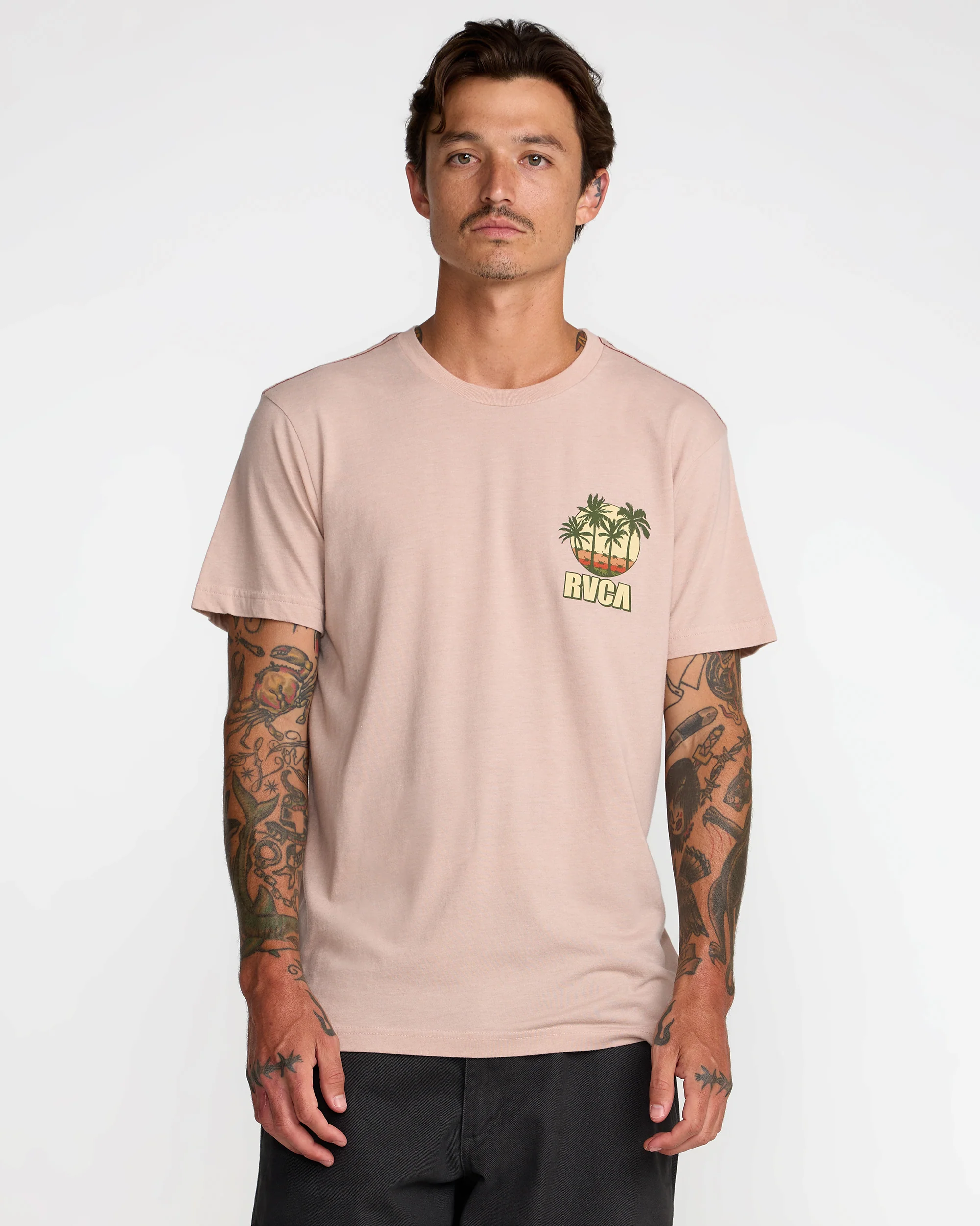 Aloha State Short Sleeve Tee