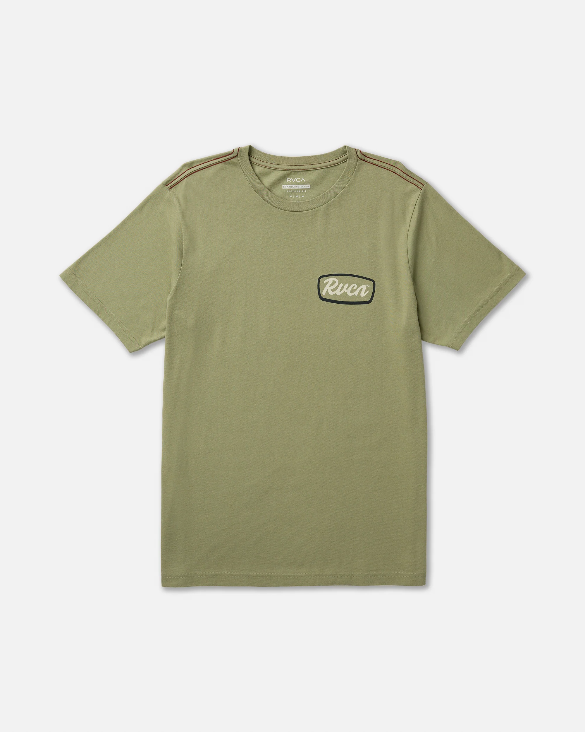Sign Post Short Sleeve Tee