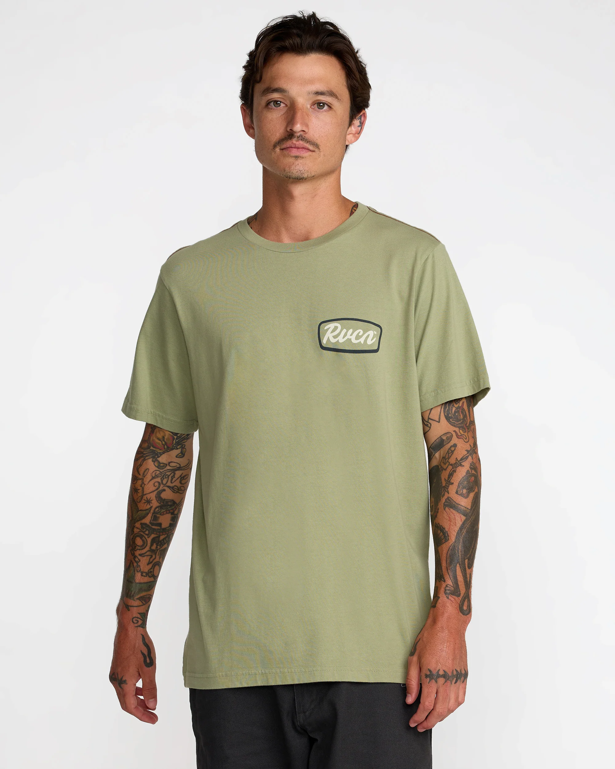 Sign Post Short Sleeve Tee 2 Sign Post Short Sleeve Tee