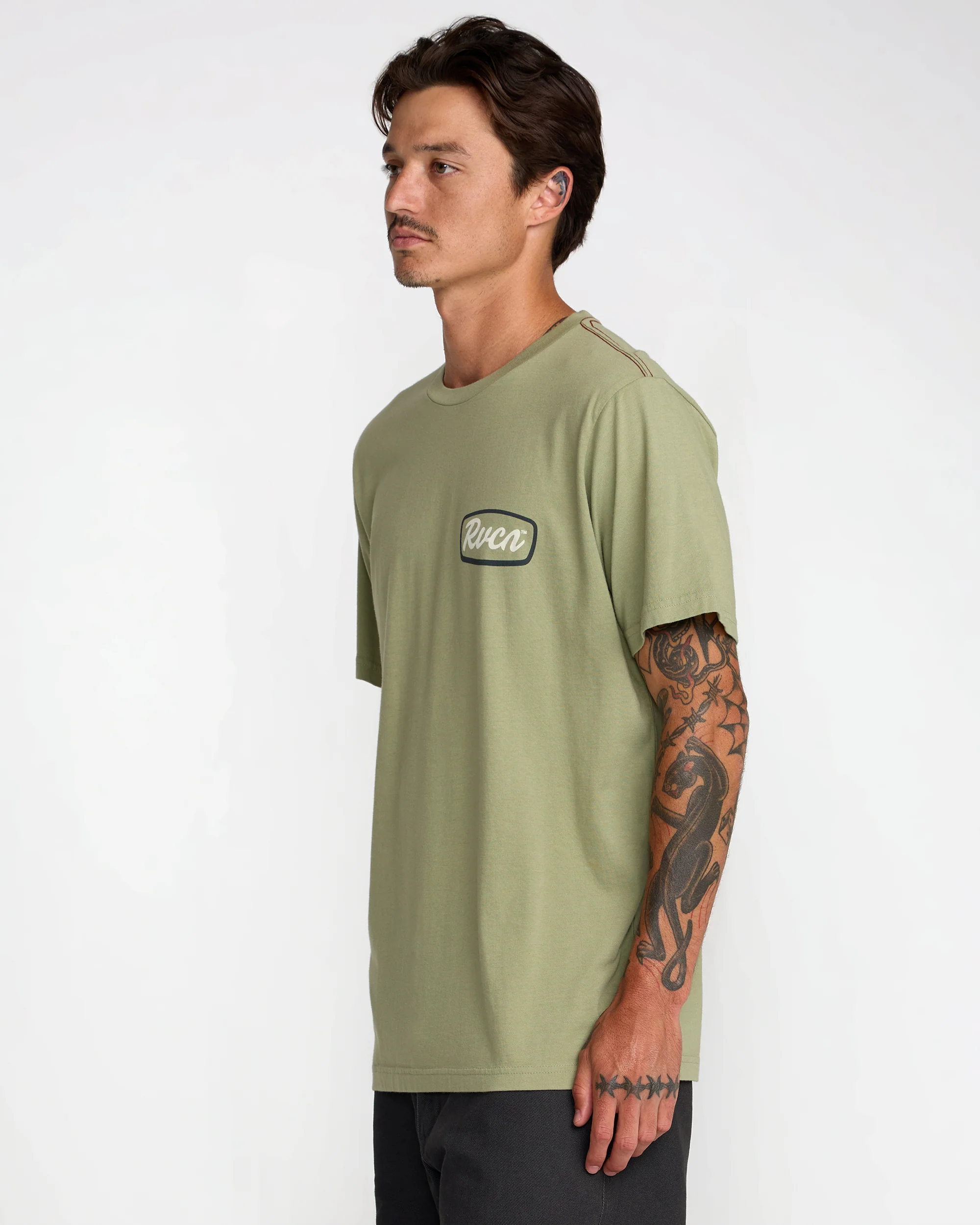 Sign Post Short Sleeve Tee 6 Sign Post Short Sleeve Tee