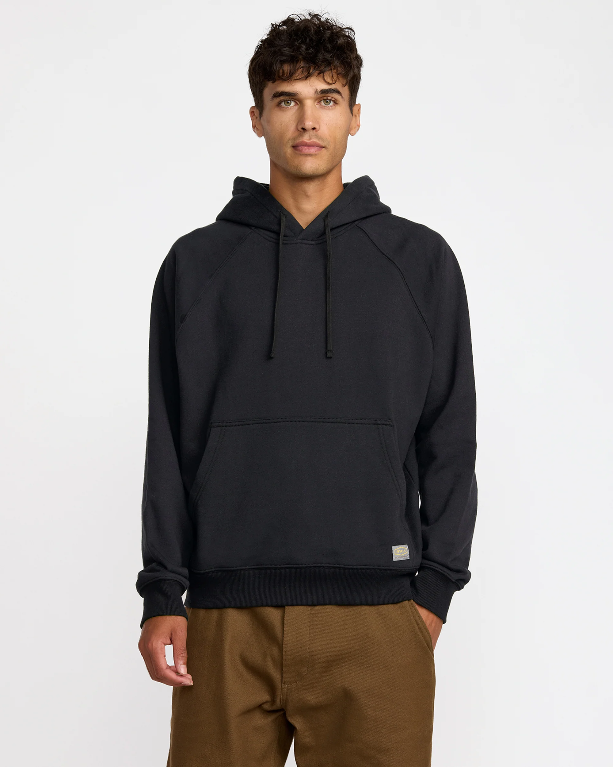 Dayshift Hoodie 2 Dayshift Hoodie