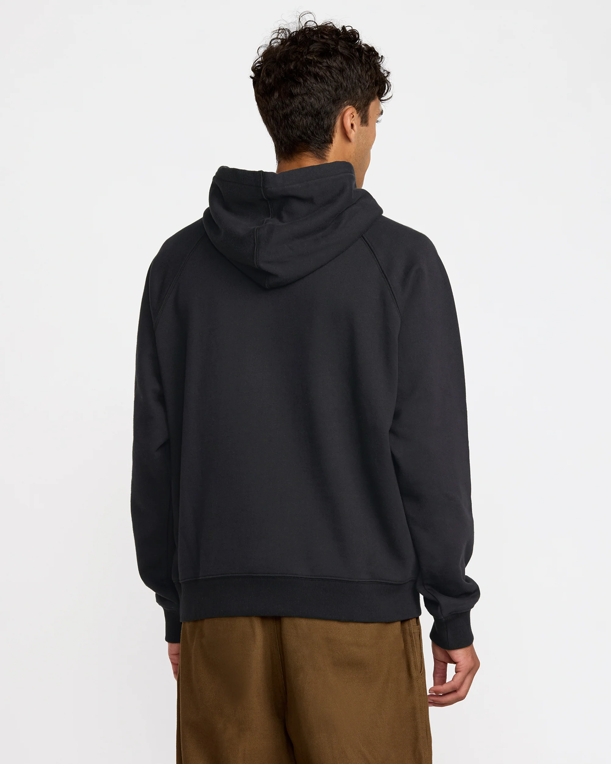 Dayshift Hoodie 3 Dayshift Hoodie