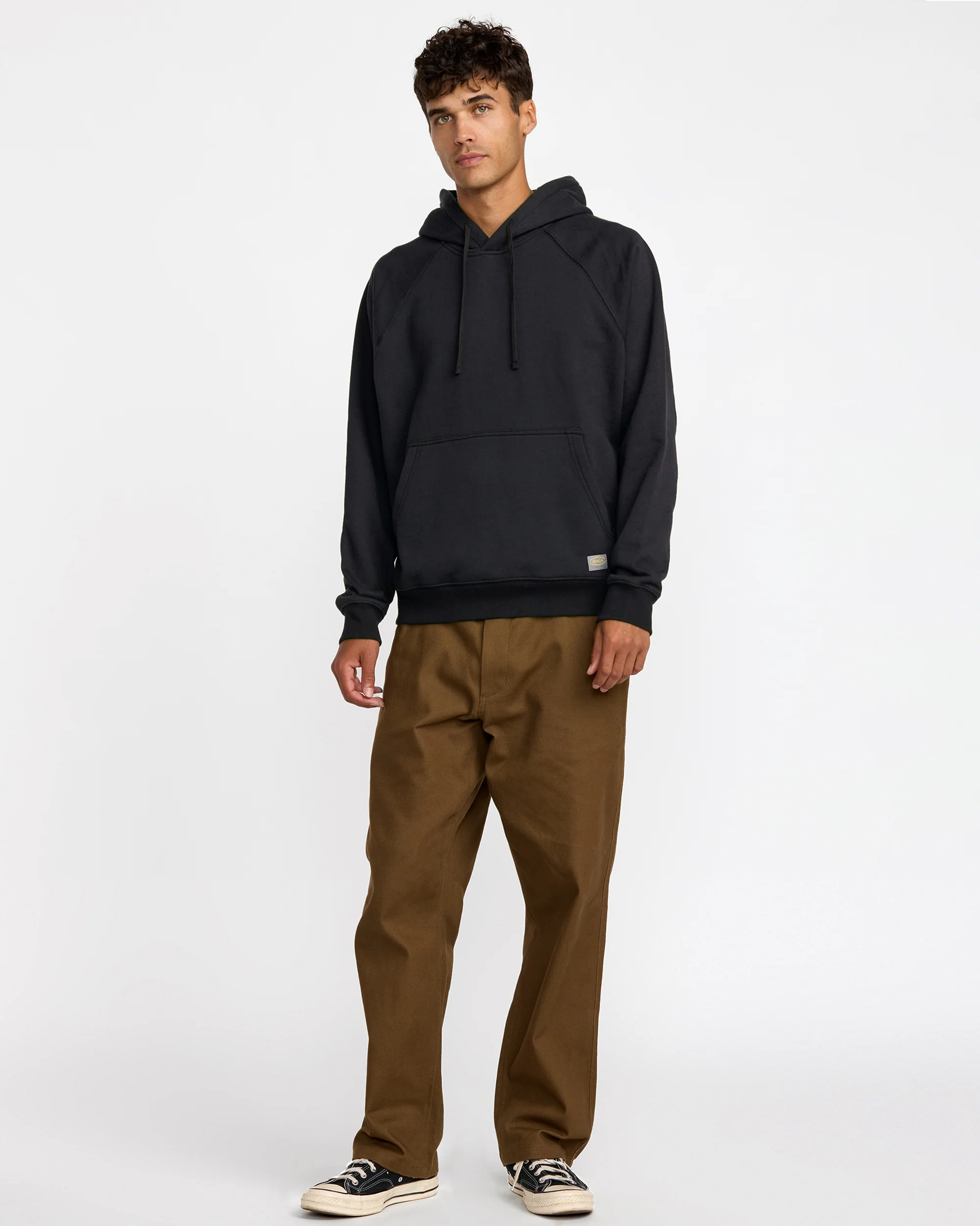 Dayshift Hoodie 5 Dayshift Hoodie